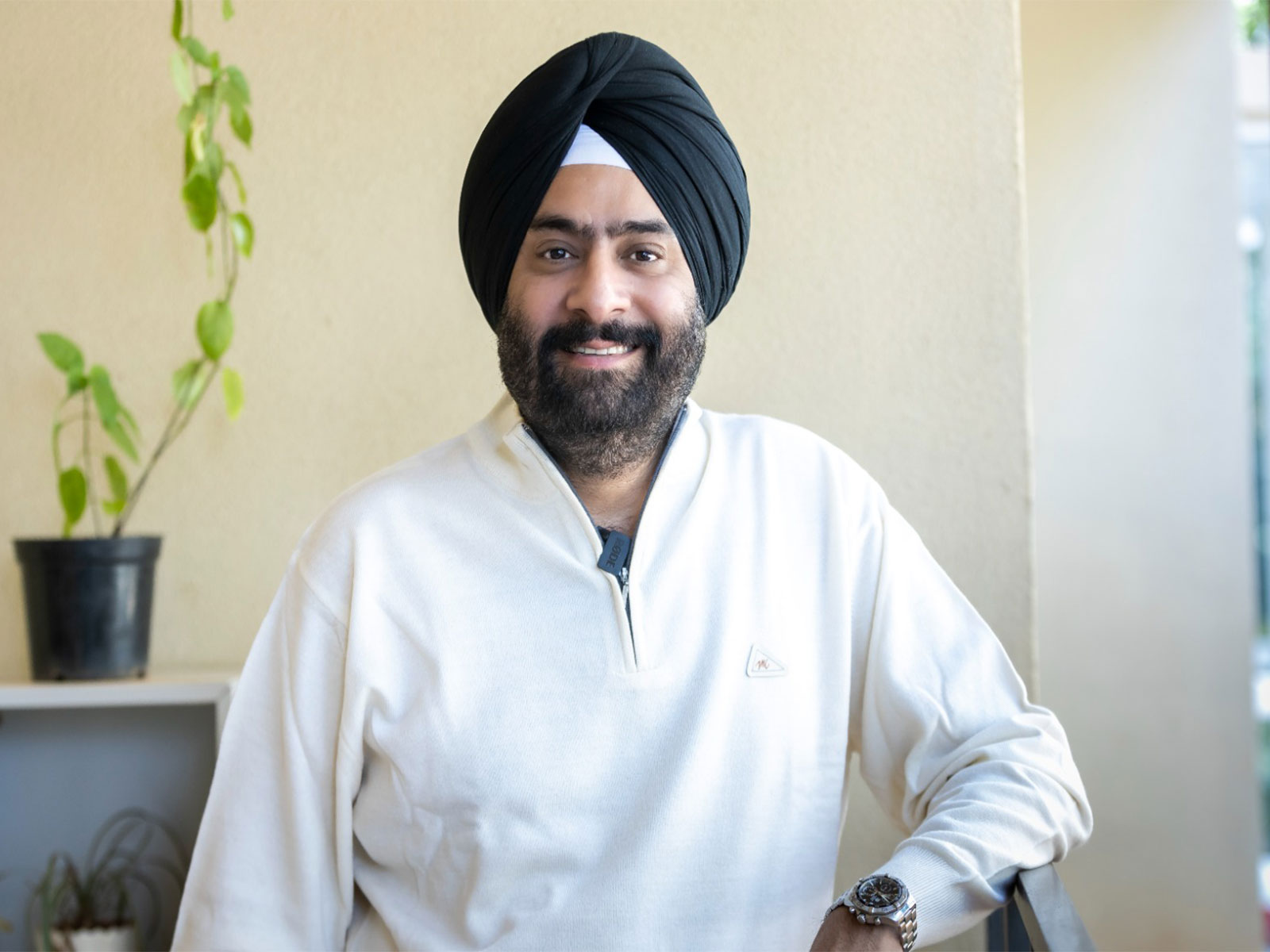 Ashwinder R. Singh reappointed as Chairman, CII Real Estate Committee (Northern Region) for 2026-27 Ashwinder R. Singh reappointed as Chairman, CII Real Estate Committee (Northern Region) for 2026-27