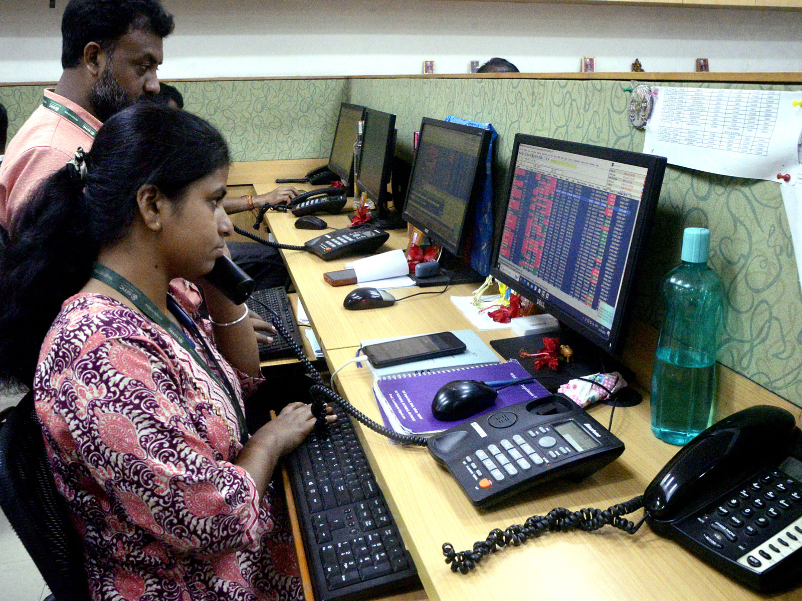 Representative Image (File Photo/ANI) Representative Image (File Photo/ANI)