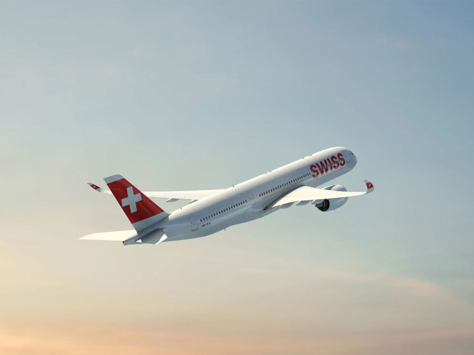 Swiss International Airlines to launch nonstop Bengaluru-Zurich flights (Photo/ SWISS) Swiss International Airlines to launch nonstop Bengaluru-Zurich flights (Photo/ SWISS)