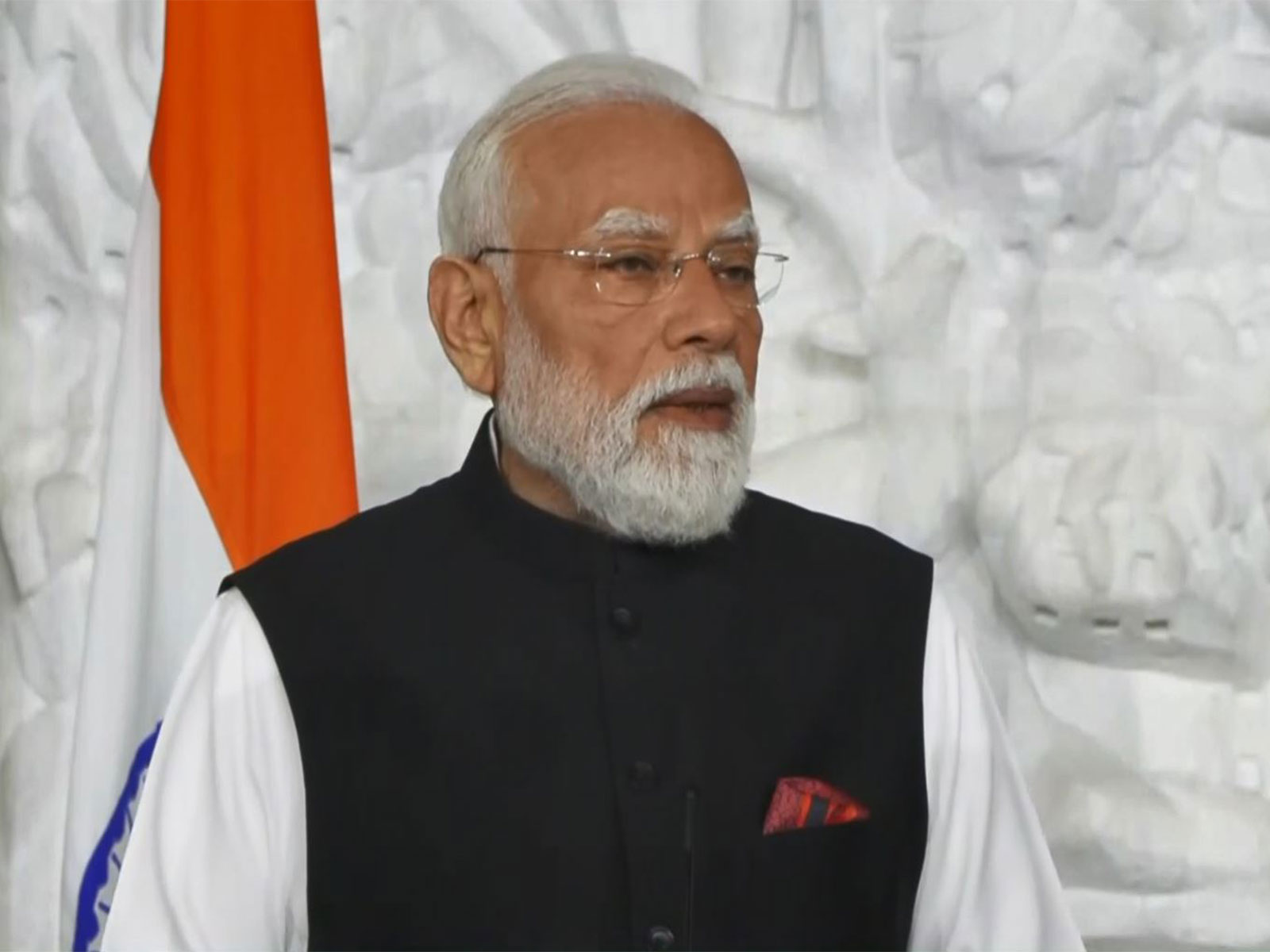 Prime Minister Narendra Modi (Photo/ANI)