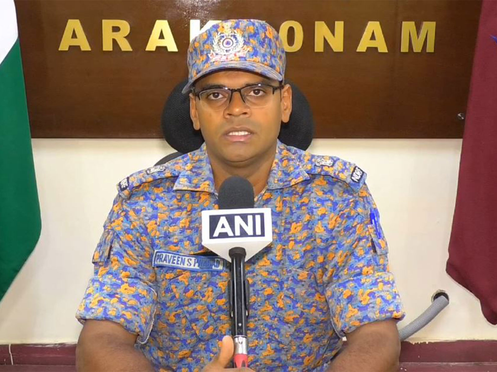 NDRF teams deployed from Tamil Nadu to Keralam for precautionary&hellip;
