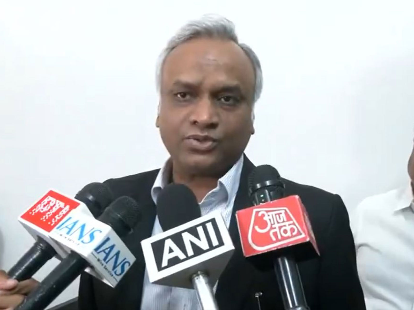 Karnataka Minister Priyank Kharge (Photo/ANI)