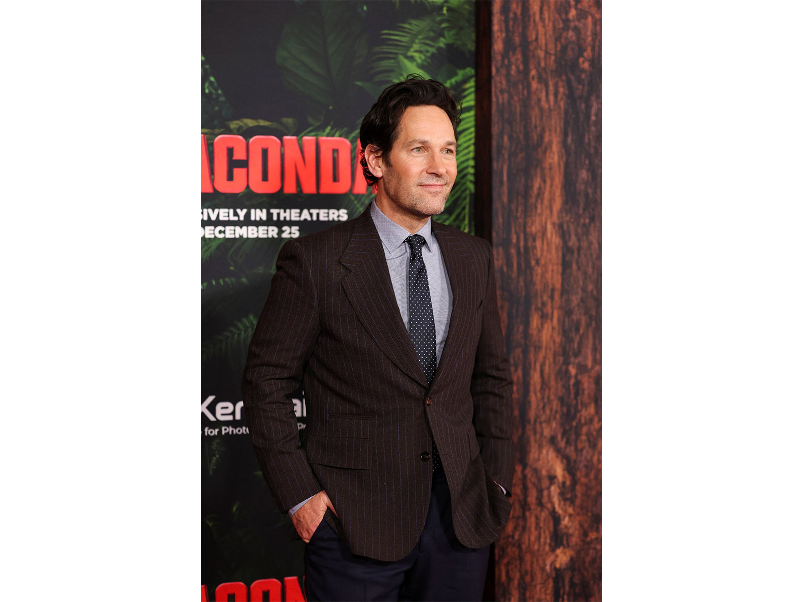 Paul Rudd (Photo/Reuters) 