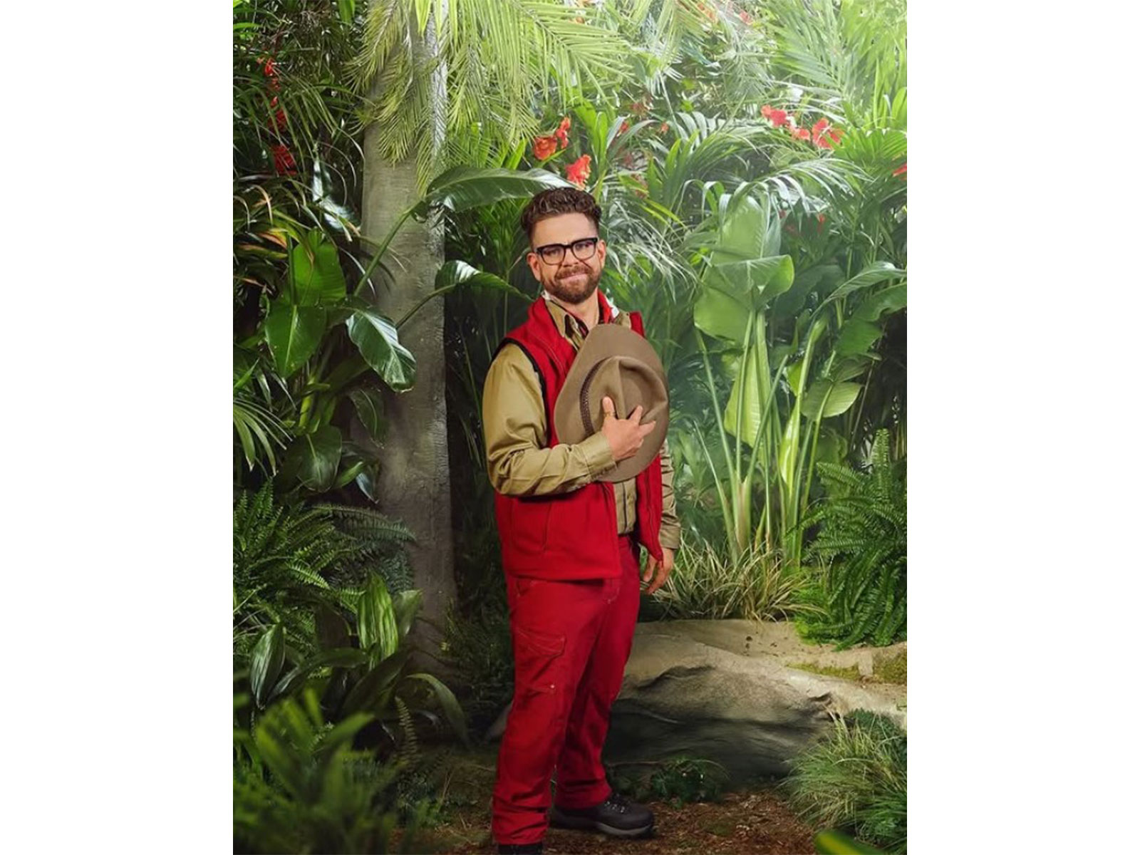 Jack Osbourne (Photo/instagram/@jackosbourne)