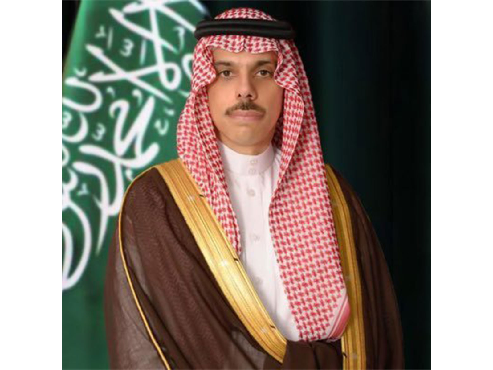 Saudi Foreign Minister Faisal bin Farhan Al Saud (Photo/X@FaisalbinFarhan) Saudi Foreign Minister Faisal bin Farhan Al Saud (Photo/X@FaisalbinFarhan)