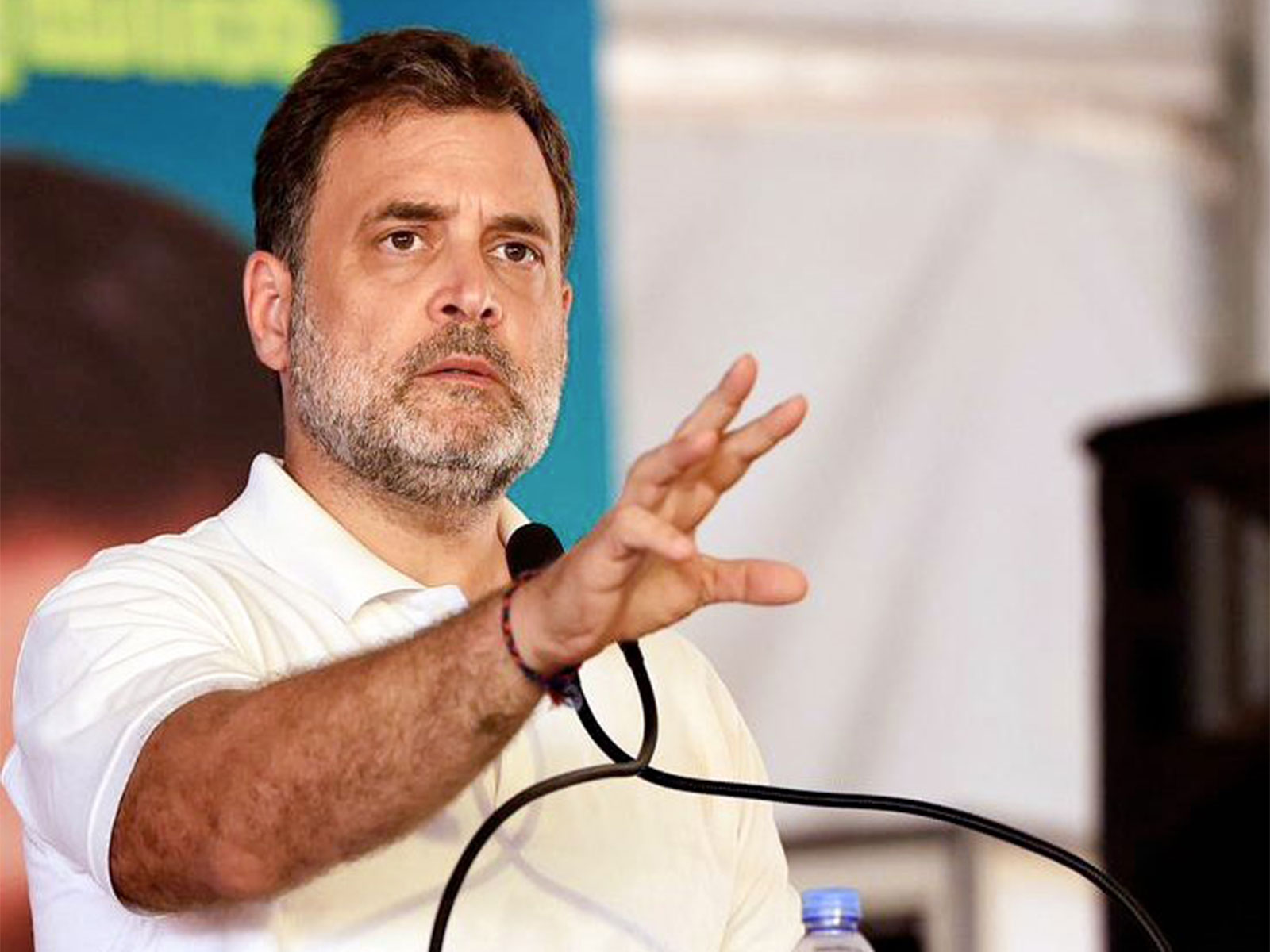 Lok Sabha LoP Rahul Gandhi (File Photo/ANI) Lok Sabha LoP Rahul Gandhi (File Photo/ANI)