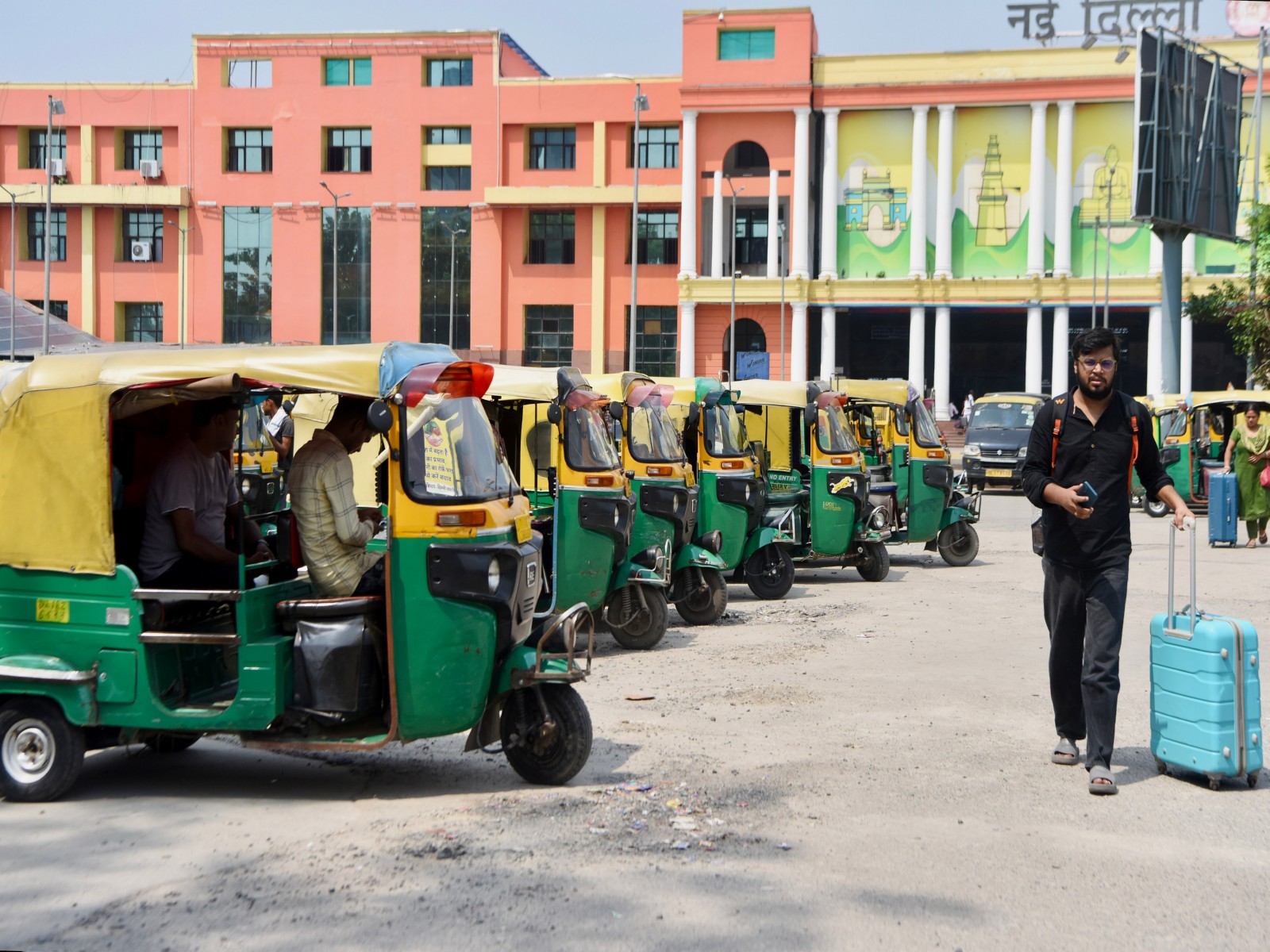 Representative Image (File Photo/ANI) Representative Image (File Photo/ANI)