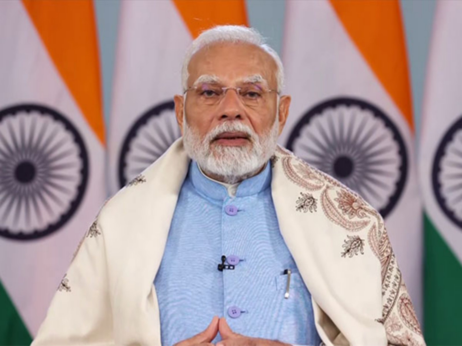 Prime Minister Narendra Modi (FilePhoto/ANI) Prime Minister Narendra Modi (FilePhoto/ANI)