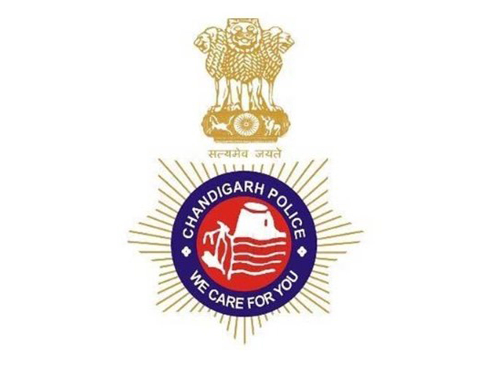Representative image (Photo/X/Chandigarh Police)