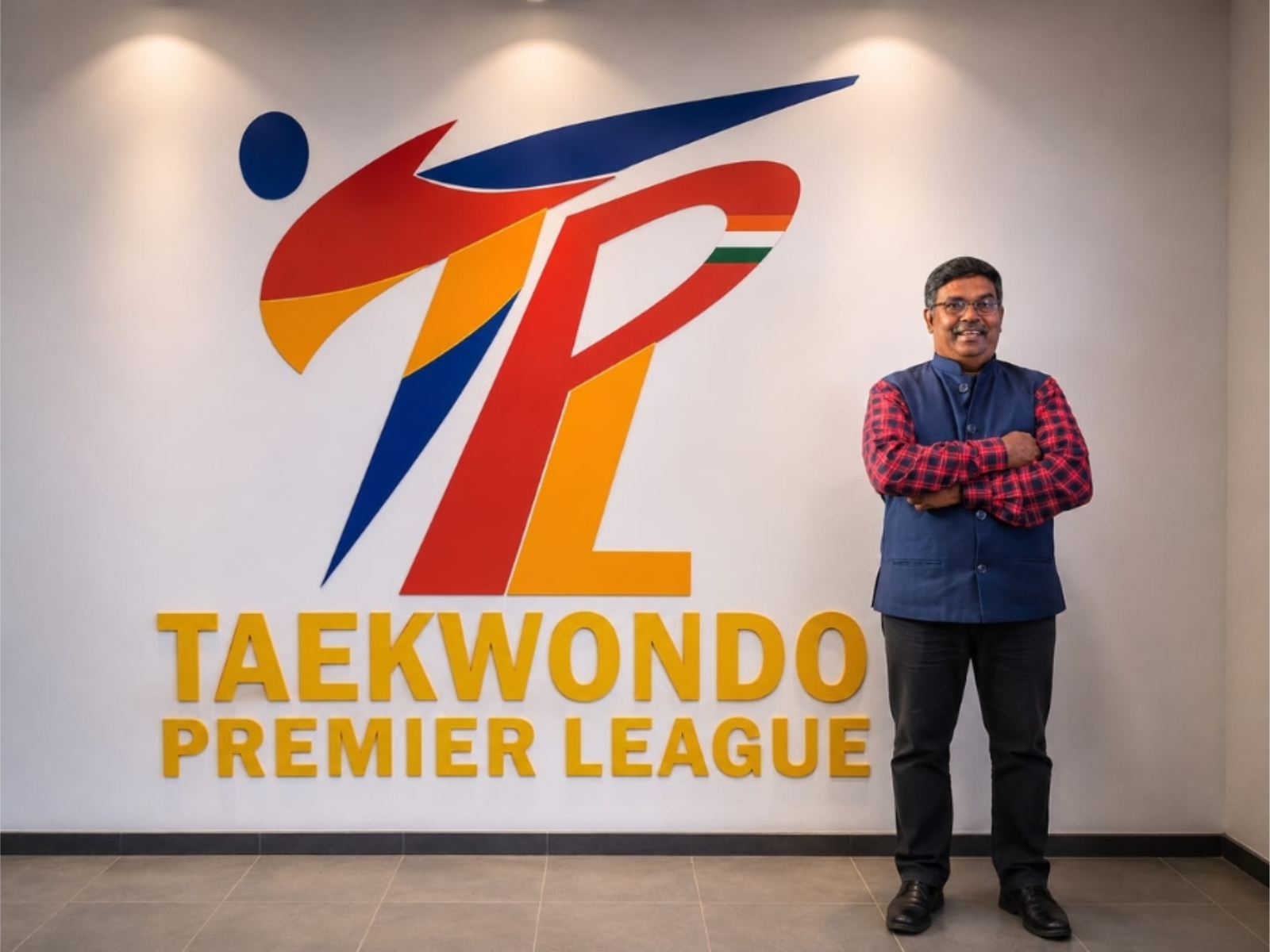 Taekwondo Premier League Season 2 – Leg 2 to be Held in Hyderabad on June 6–7; Global Expansion Plans Announced