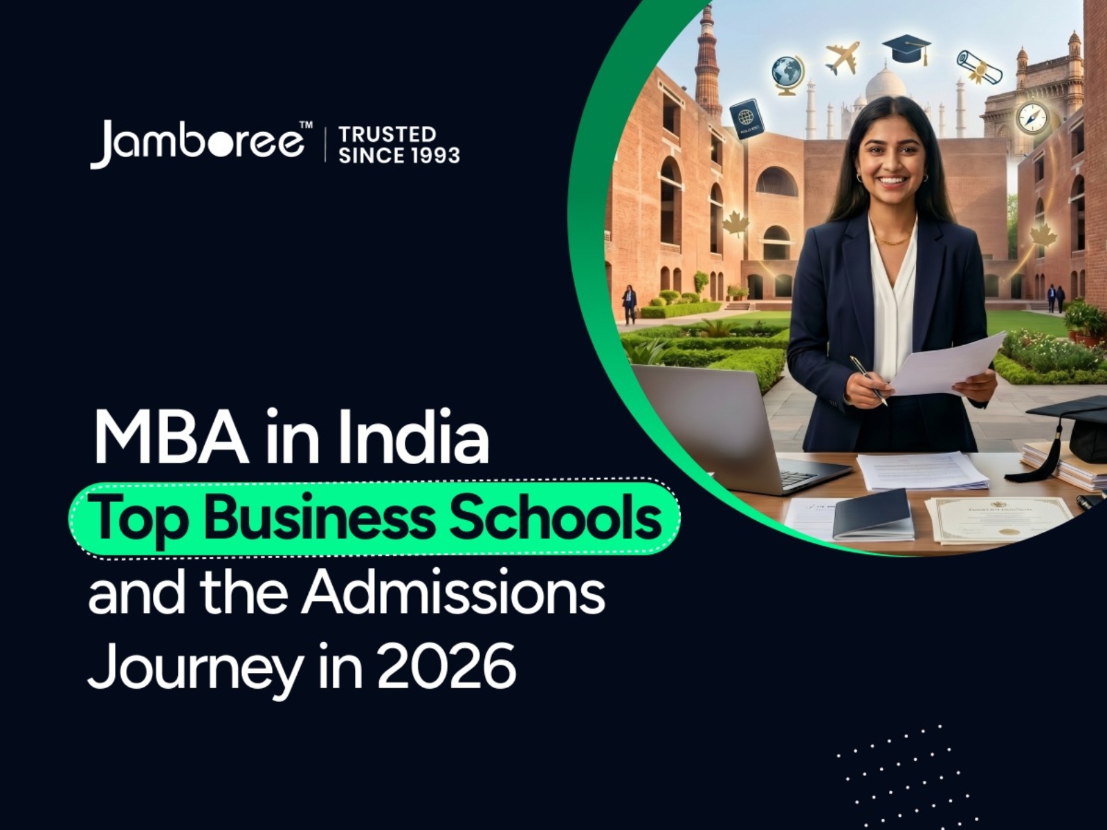 MBA in India: Elite Business Schools and the Admissions Journey in 2026 MBA in India: Elite Business Schools and the Admissions Journey in 2026