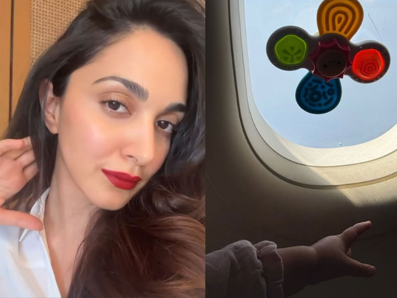 Kiara Advani (Photo/instagram/@kiaraaliaadvani)