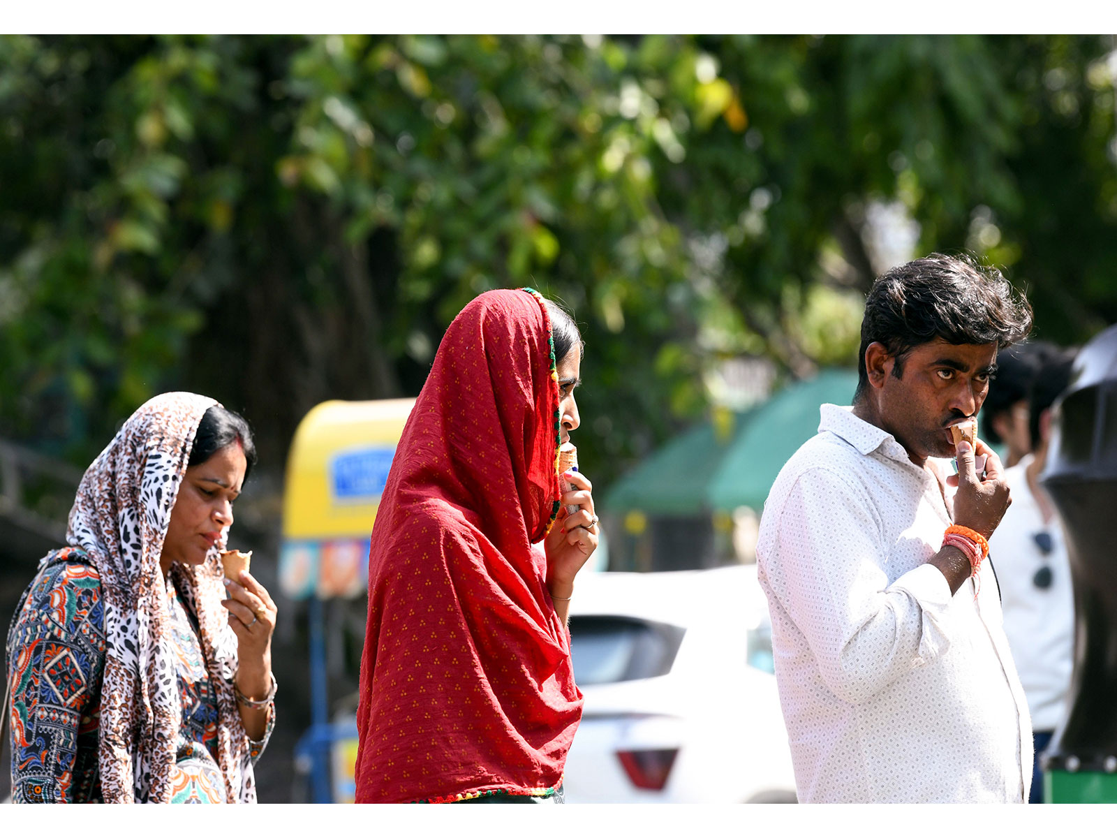 Representative image (Photo/ANI)
