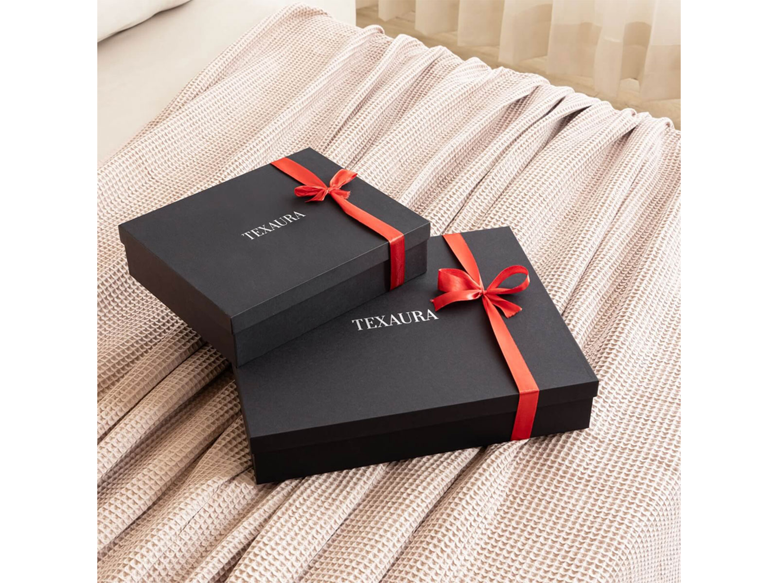 Texaura Brings Jaipur's Artisan Heritage to India's Organic Bedding Revolution,  GOTS-Certified, Women-Led, and Built to Last