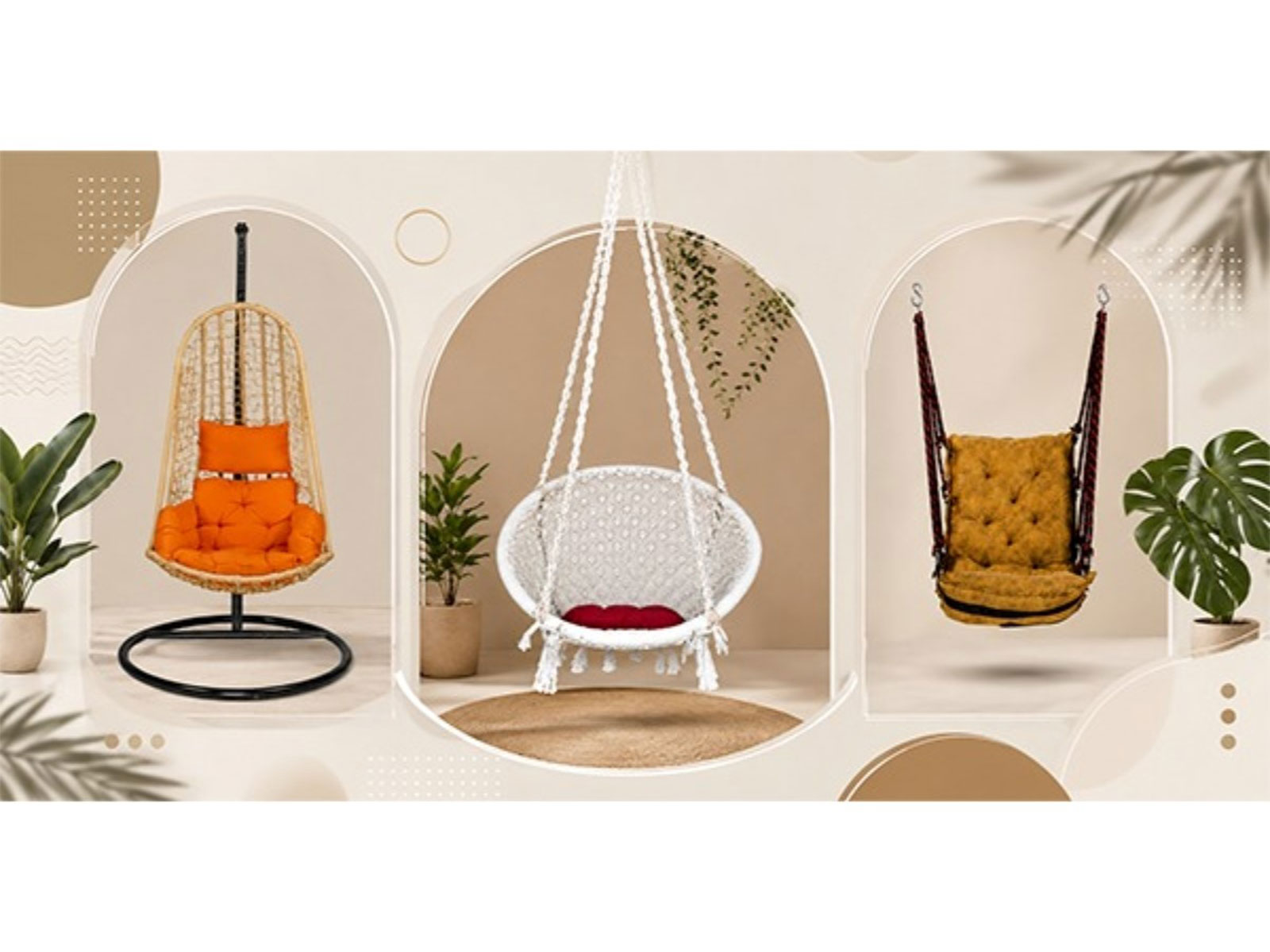 The Story Behind Swingzy’s Rise in India’s Home Decor Market