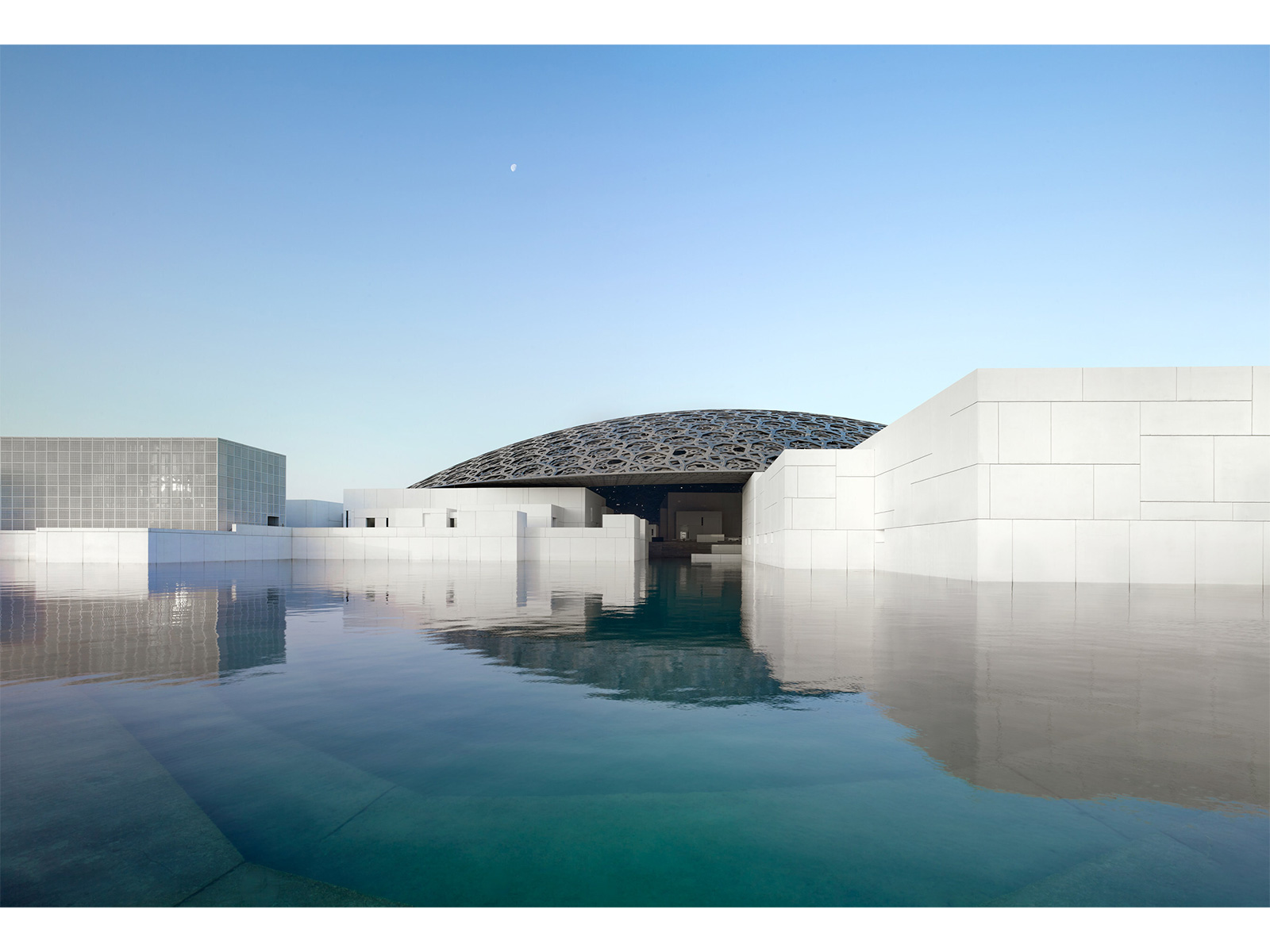 © Department of Culture and Tourism – Abu Dhabi / Photo Yiorgis Yerolymbos © Department of Culture and Tourism – Abu Dhabi / Photo Yiorgis Yerolymbos