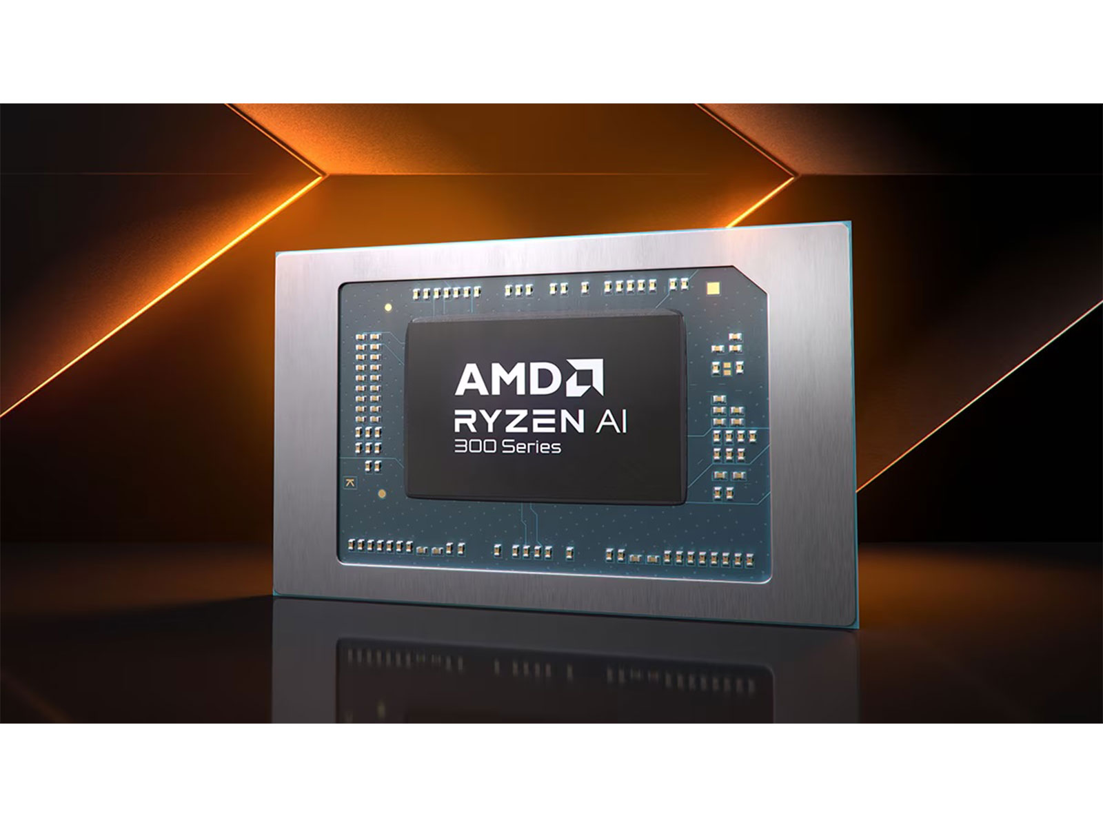 Representative image (Photo/AMD)