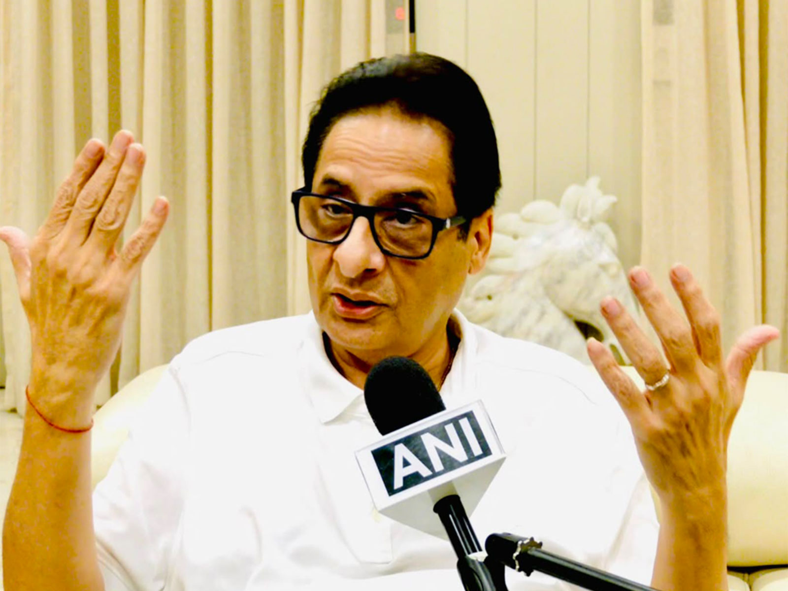 Vashu Bhagnani (Photo/ANI) Vashu Bhagnani (Photo/ANI)