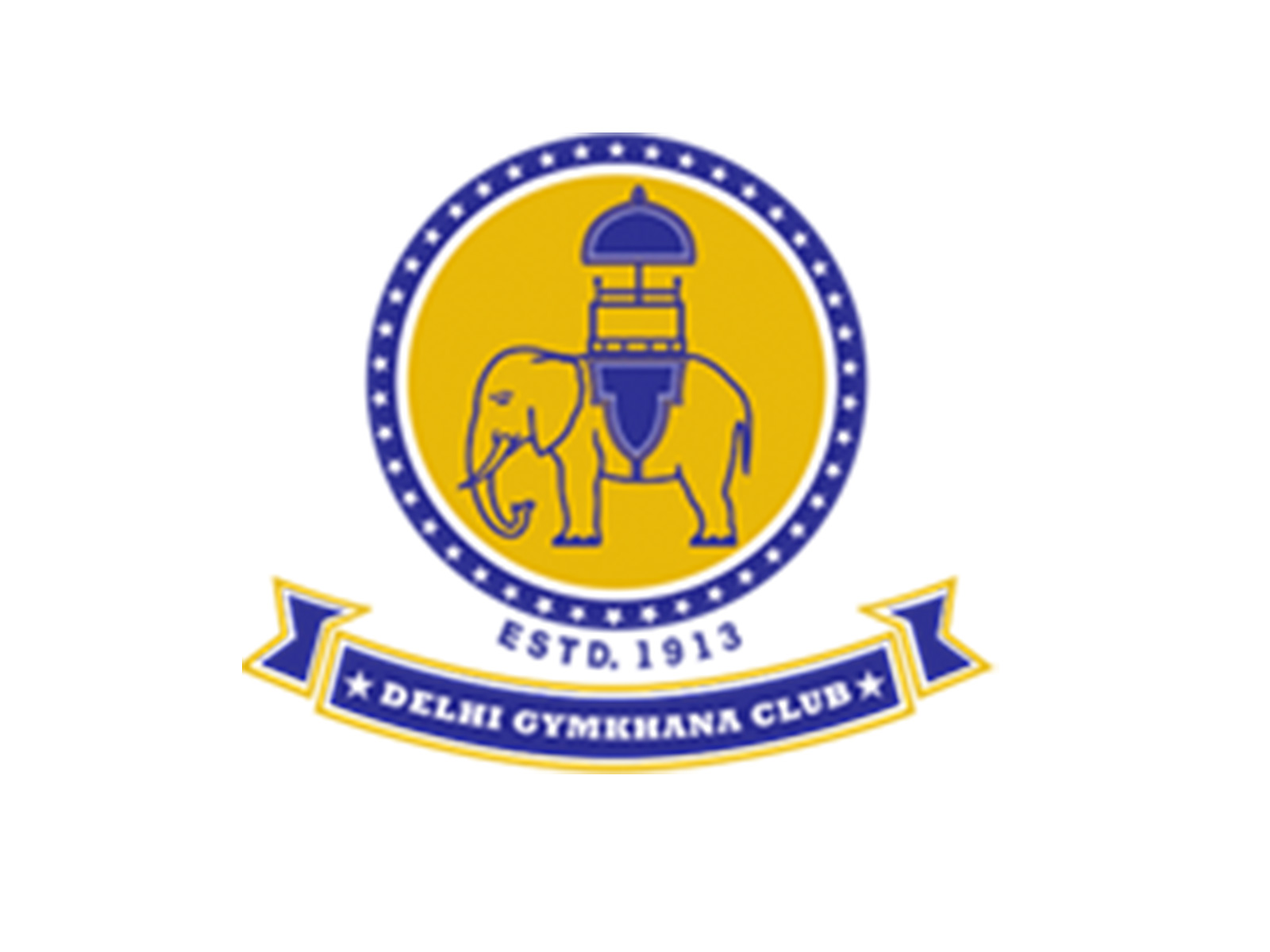 Delhi Gymkhana Club (Photo/@DelhiGymkhana)