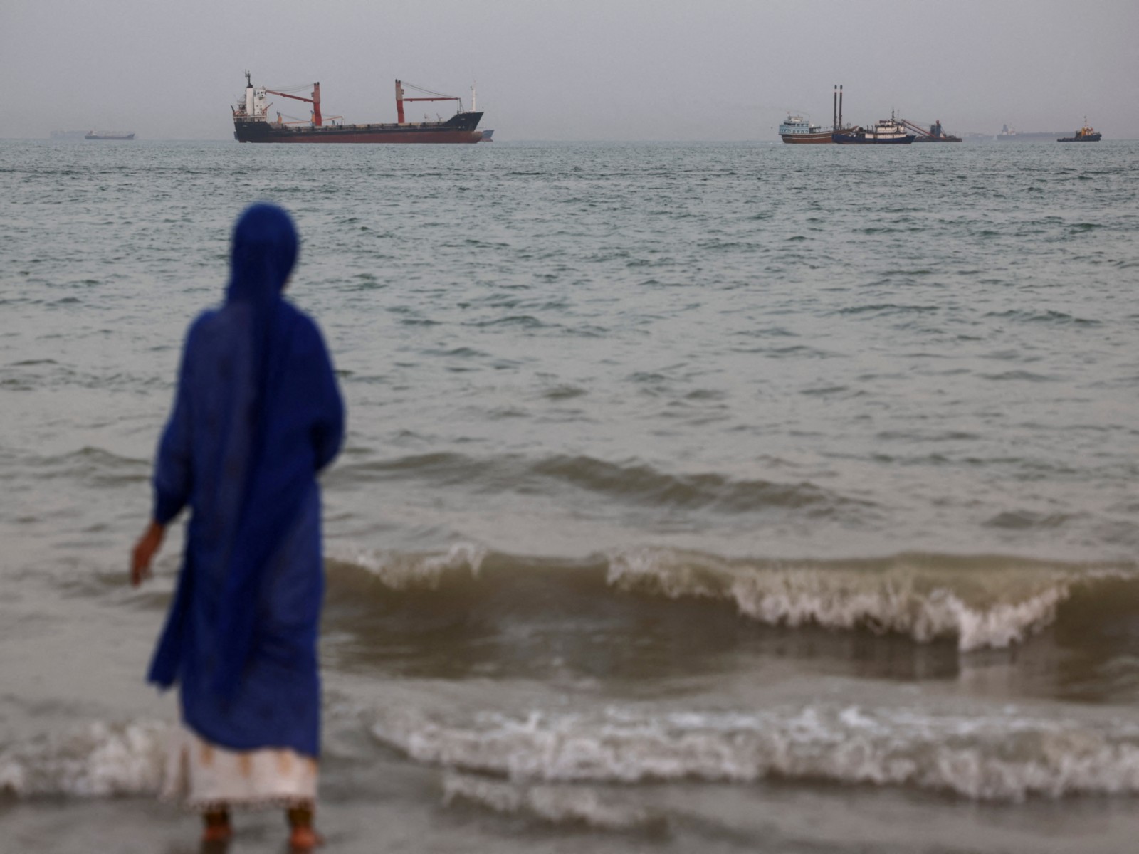 Representational Image (Photo/Reuters)