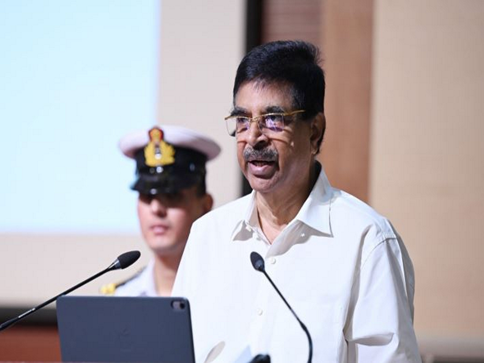 Odisha Governor Hari Babu Kambhampati (Photo/X/@DrHariBabuK)