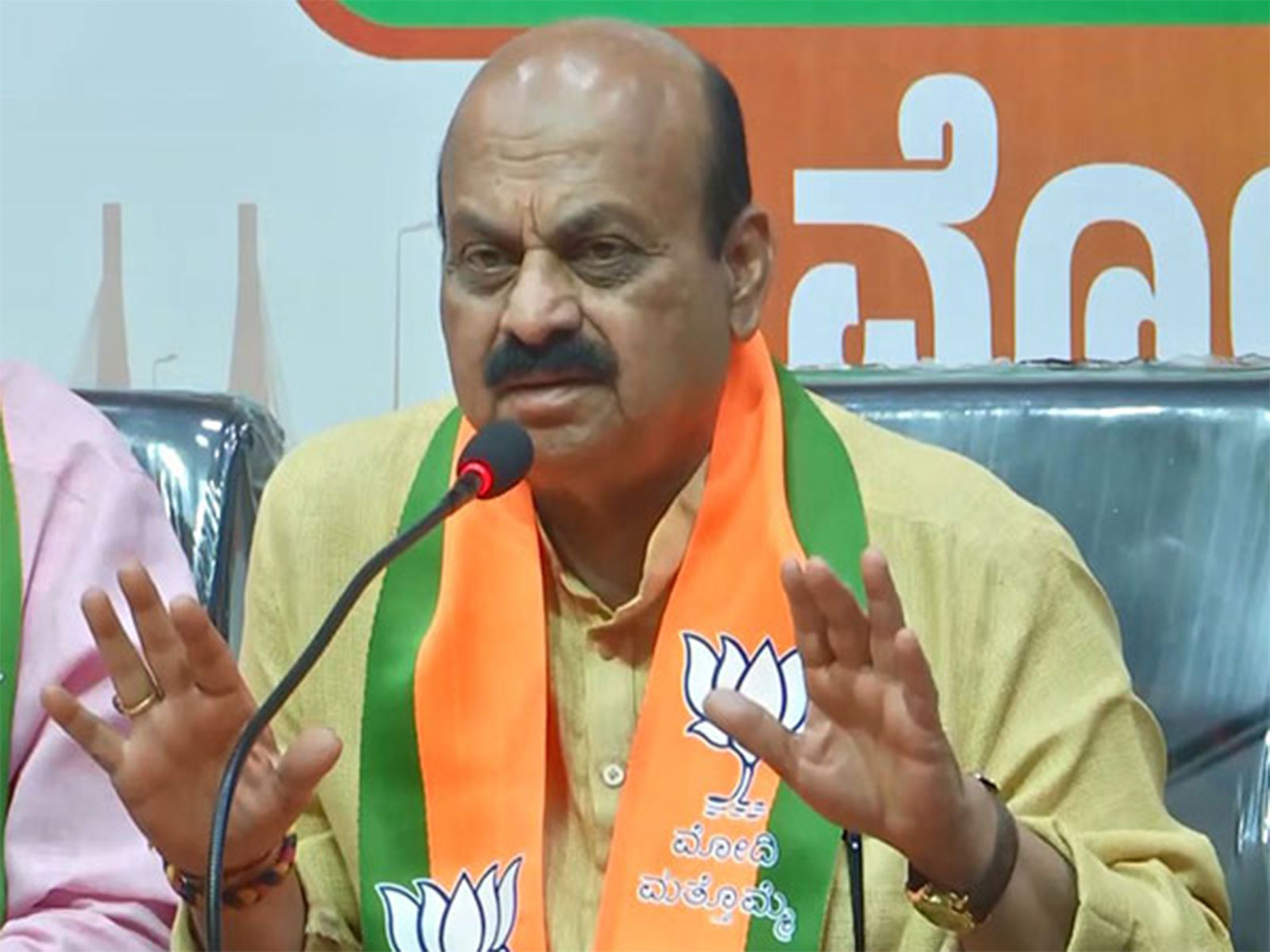 “11 members of single family lost their lives”: Basavaraj Bommai&hellip;