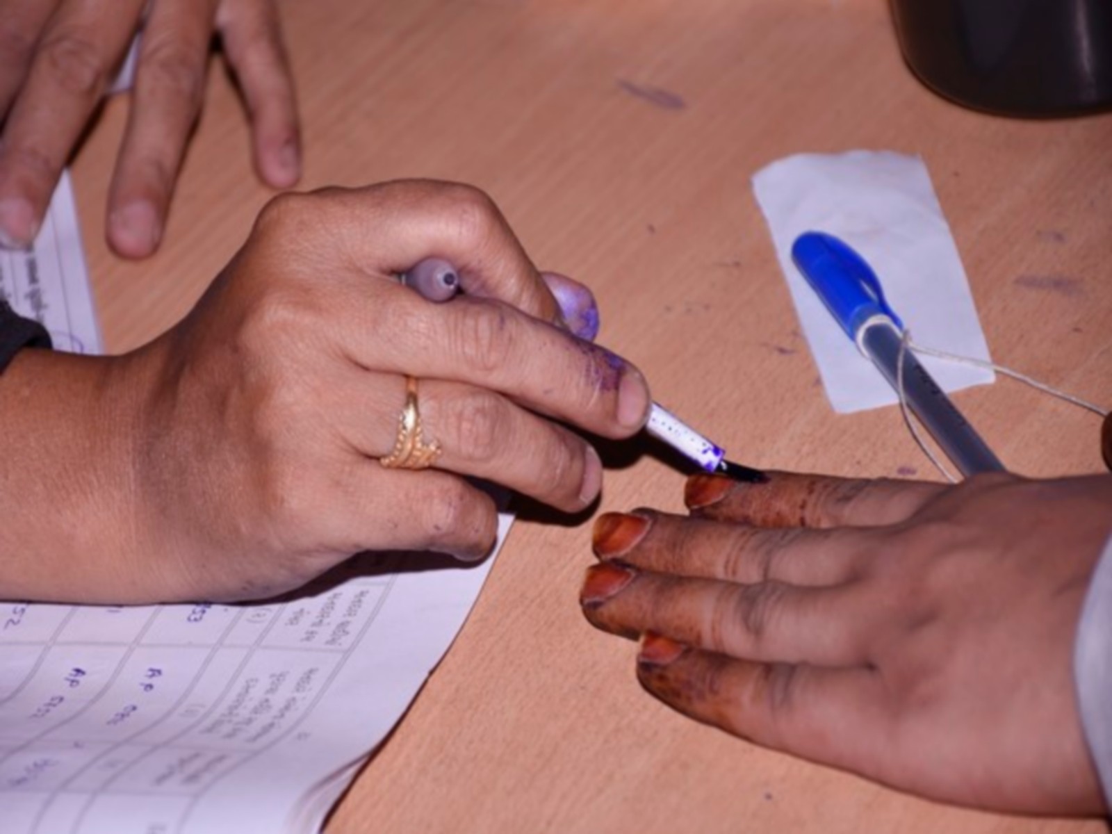 Representative Image (Photo/ANI)