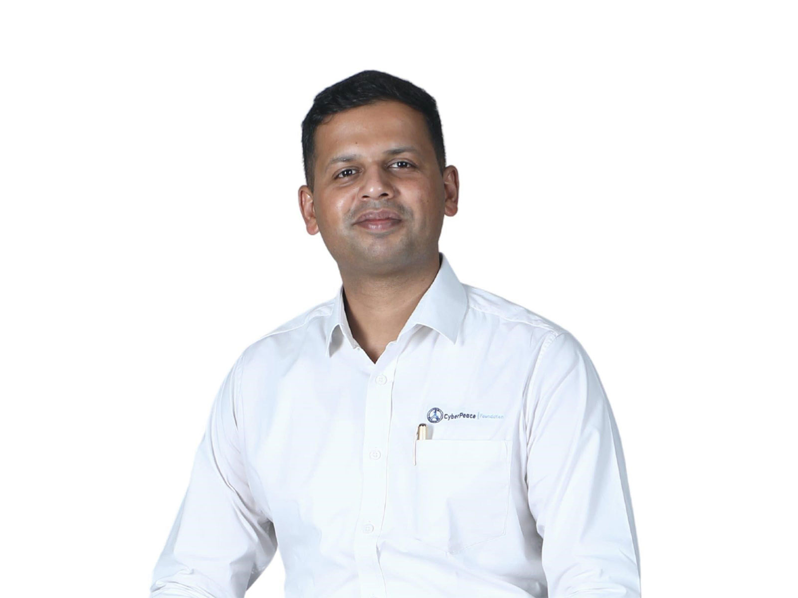 Major Vineet Kumar, Founder and Global President, CyberPeace (Photo/CyberPeace) Major Vineet Kumar, Founder and Global President, CyberPeace (Photo/CyberPeace)