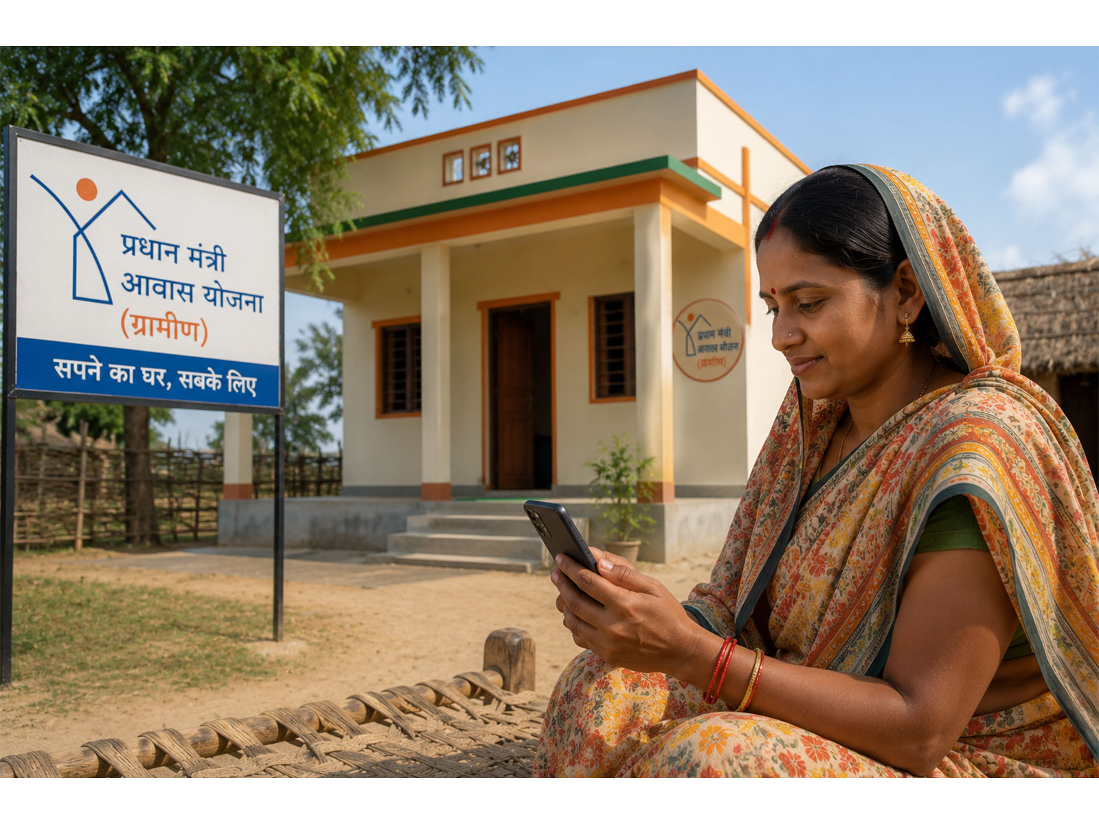 Pradhan Mantri Awas Yojana (Rural) list: complete details for 2026