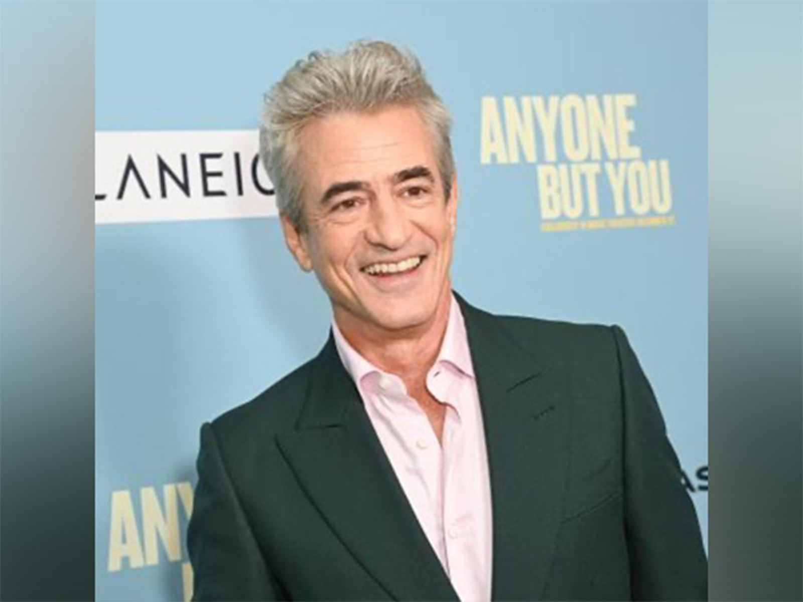 Dermot Mulroney (Photo/Instagram/ @dermotmulroney)