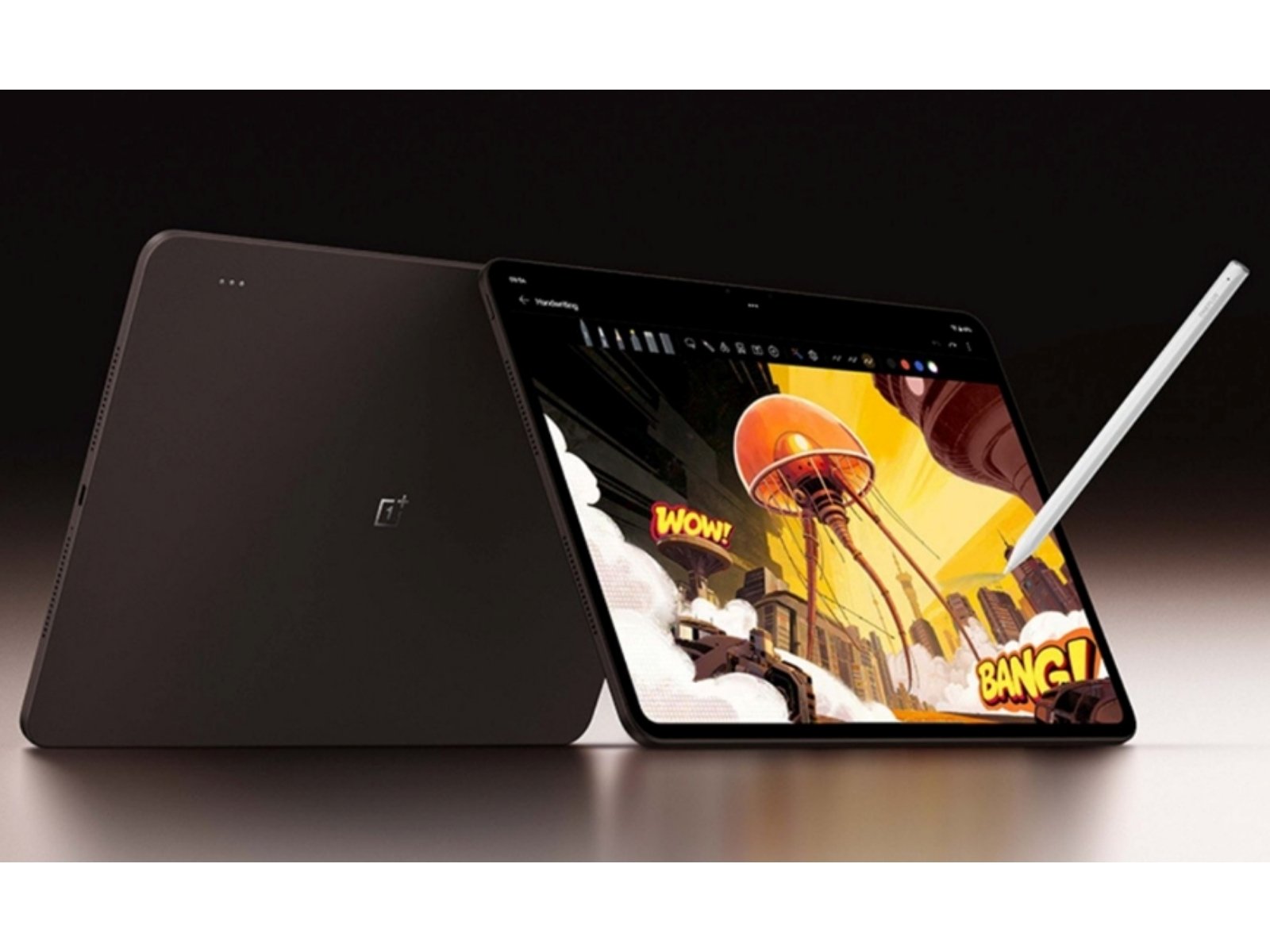 OnePlus Pad 4 – Launch Date, Full Specs, and Price in India