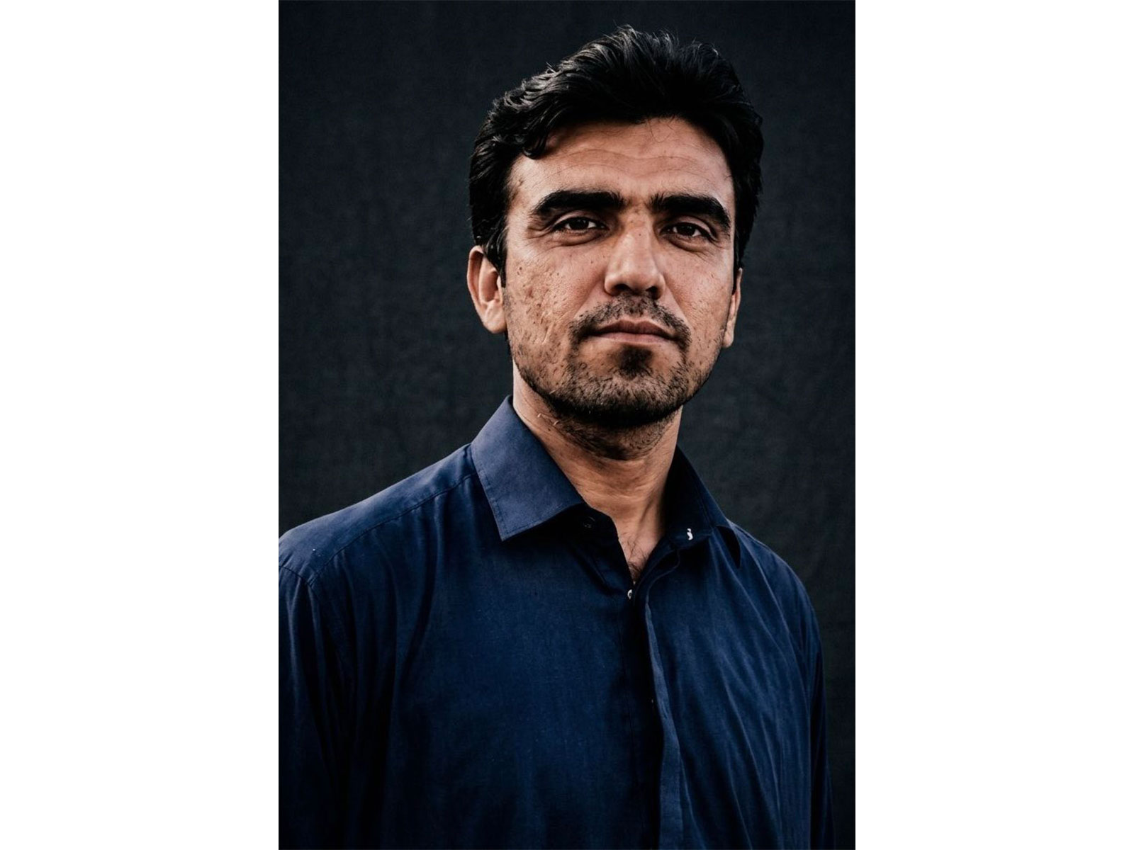 Portrait of Ghani Baloch, whose alleged enforced disappearance has prompted calls from activists and rights groups for information on his whereabouts and due process. (Photo: X/@ShaleeBaloch) Portrait of Ghani Baloch, whose alleged enforced disappearance has prompted calls from activists and rights groups for information on his whereabouts and due process. (Photo: X/@ShaleeBaloch)