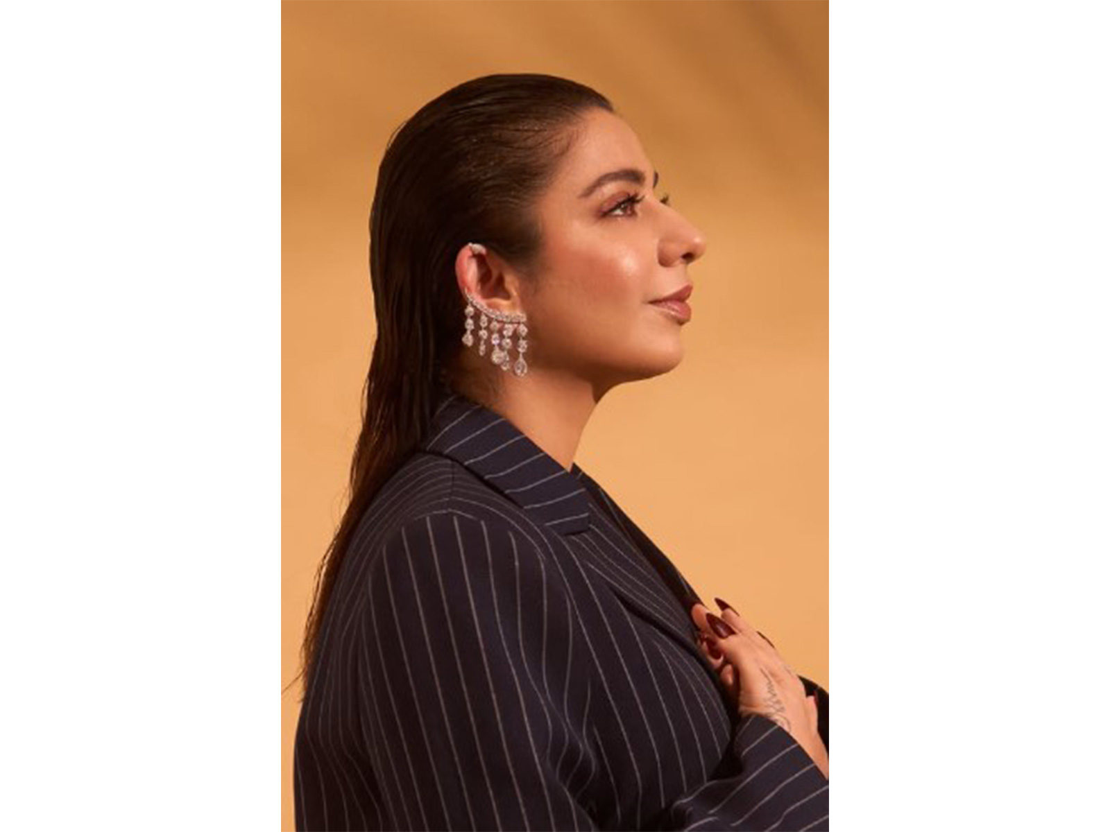 Singer Jasmine Sandlas (Image source: Instagram@jasminesandlas)