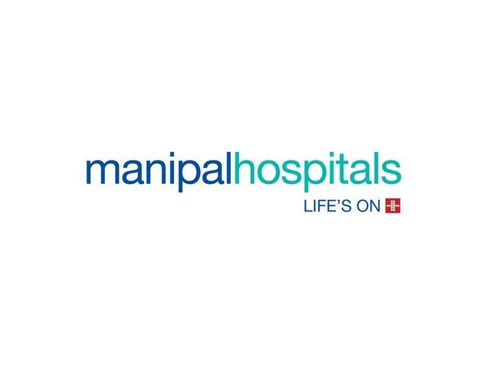 Manipal Hospitals Logo Manipal Hospitals Logo