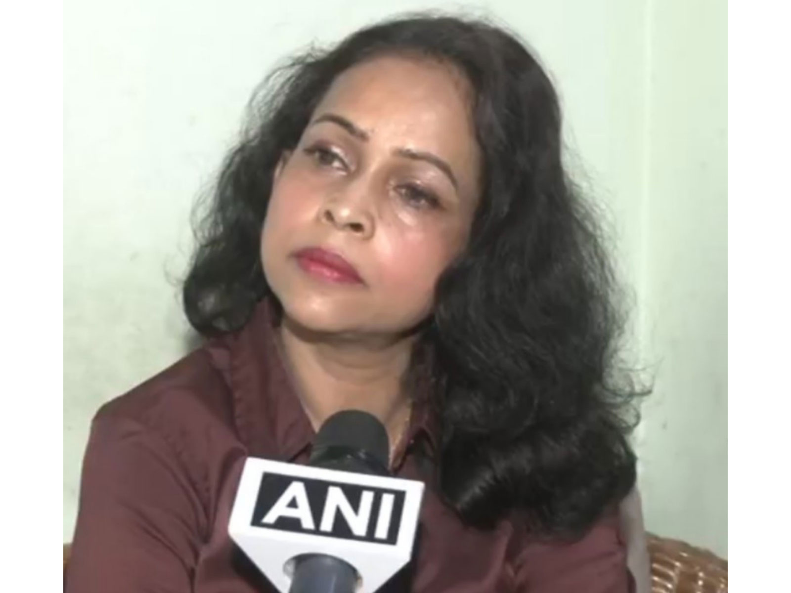 Advocate Rinki Chatterjee Singh (Photo/ANI)