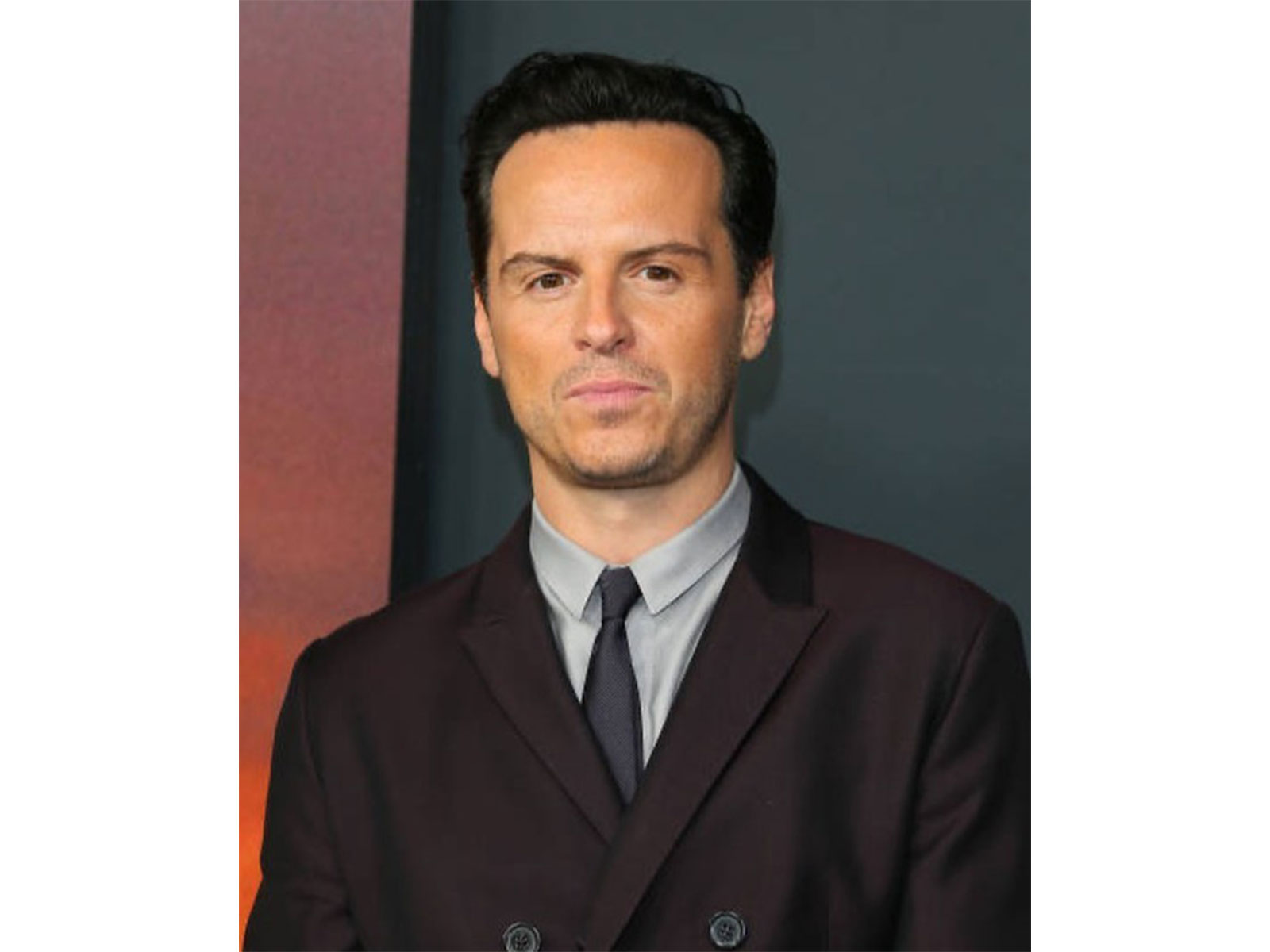 Andrew Scott (Photo/Instagram/ Andrew Scott) Andrew Scott (Photo/Instagram/ Andrew Scott)