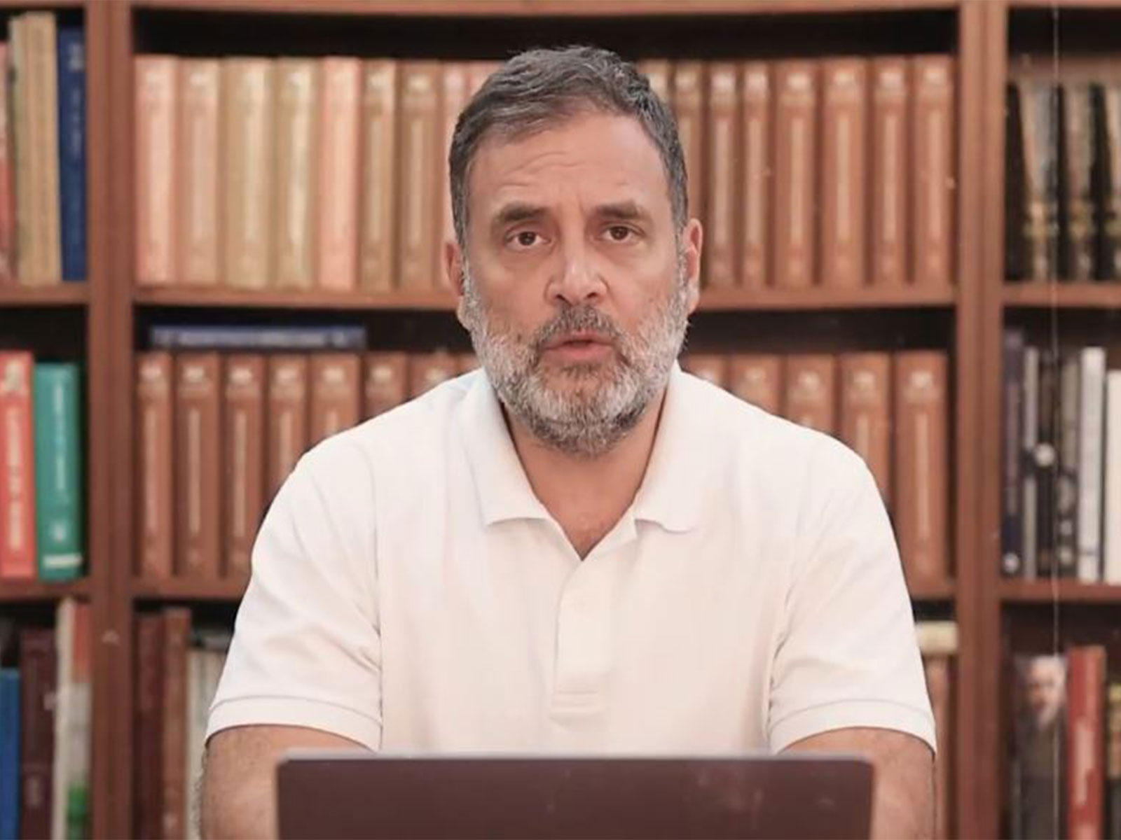 Congress leader Rahul Gandhi (Photo: x/@RahulGandhi)