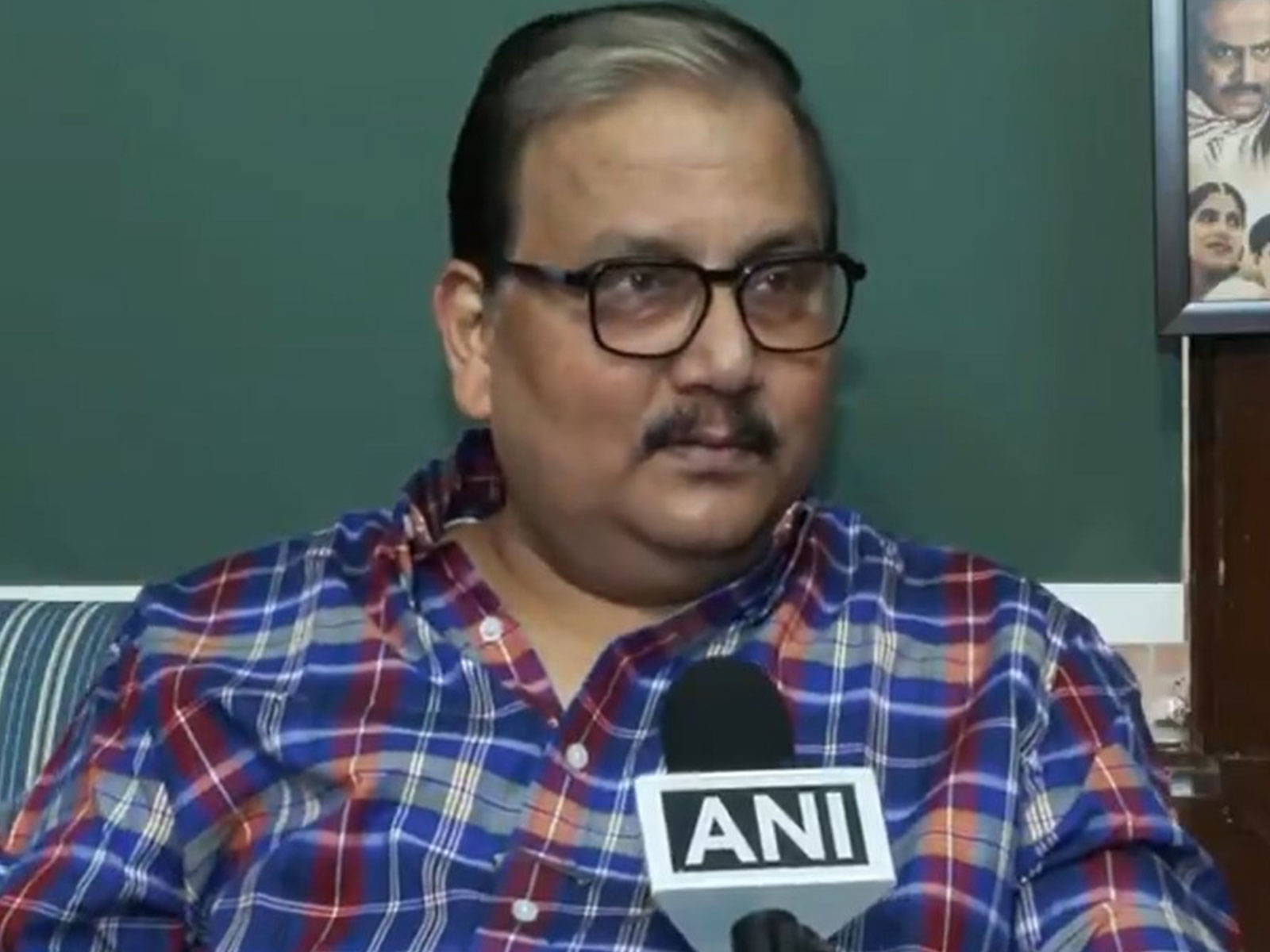 RJD MP Manoj Kumar Jha (Photo/ANI) RJD MP Manoj Kumar Jha (Photo/ANI)