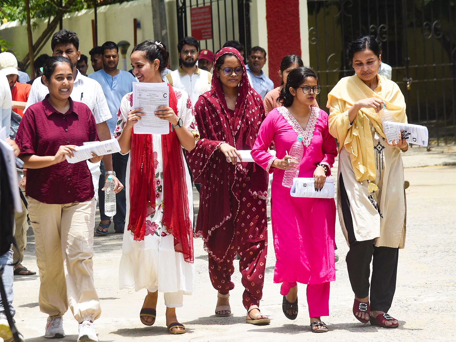 Representative image (Photo/ANI)