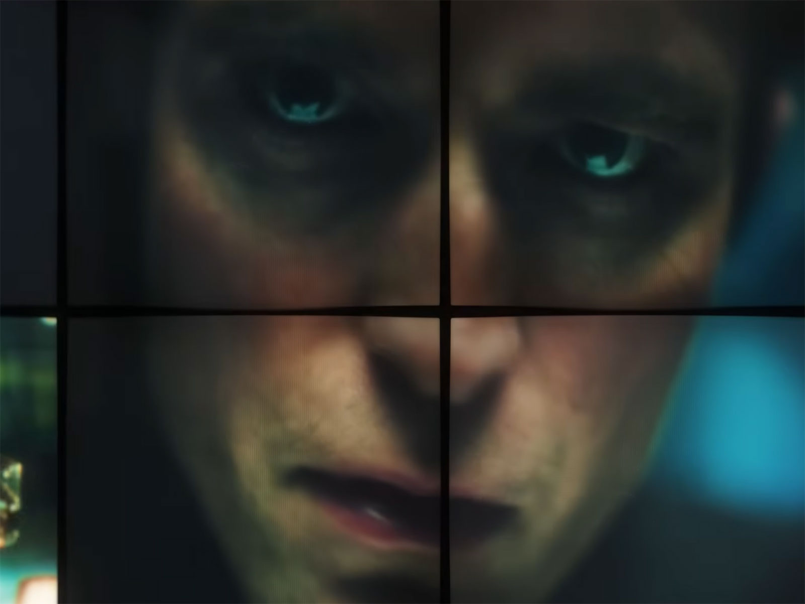 Robert Pattinson in 'Primetime' trailer (Photo/Instagram@a24) Robert Pattinson in 'Primetime' trailer (Photo/Instagram@a24)