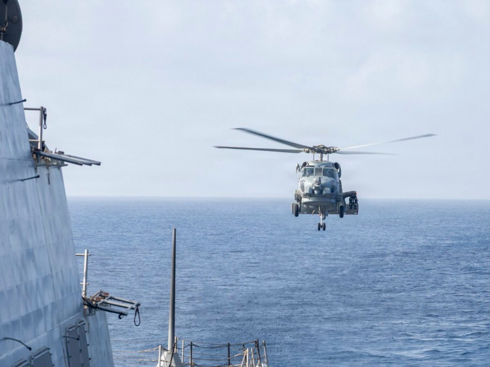 Representative Image (Photo: X/@CENTCOM)