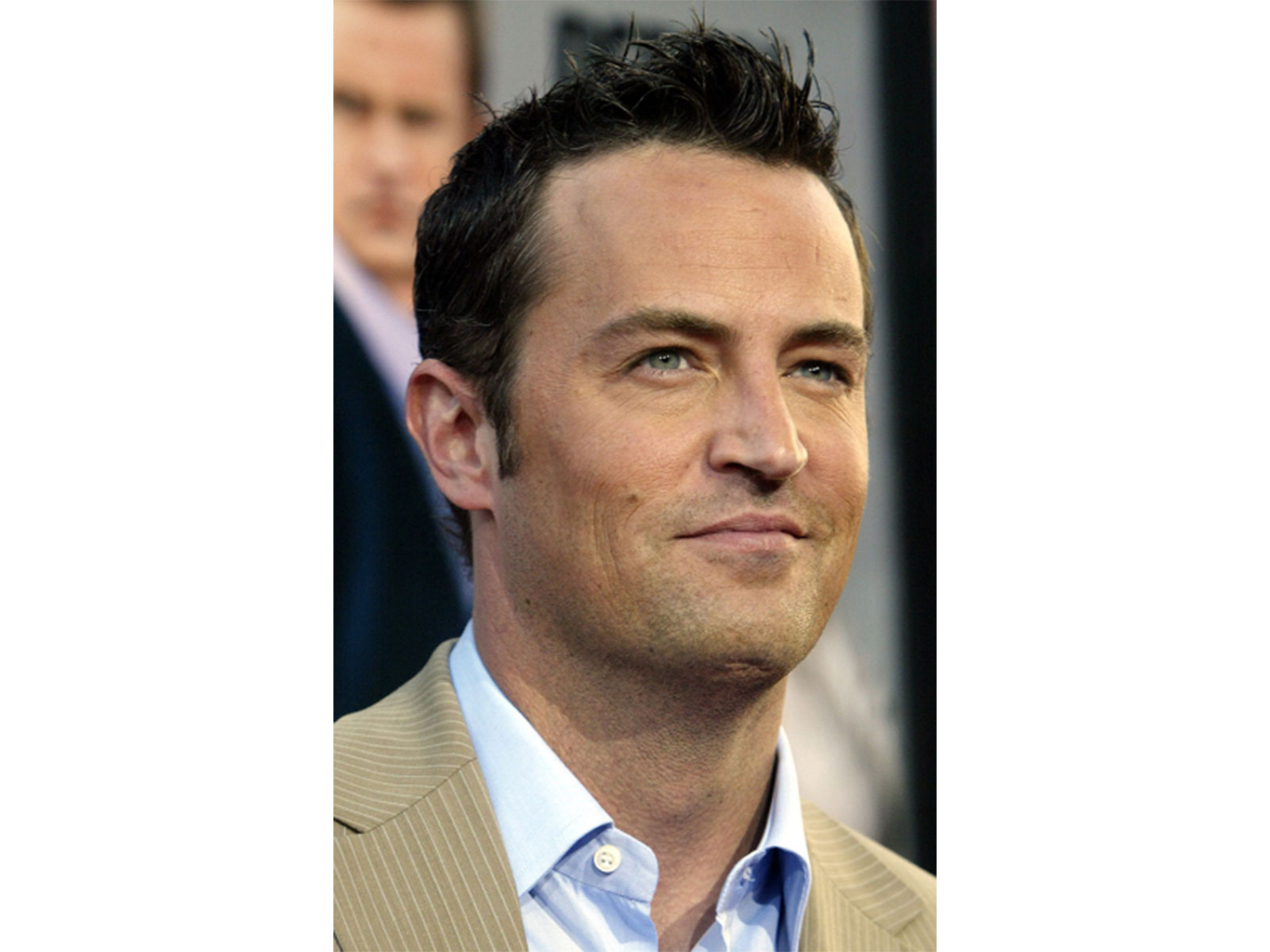 Matthew Perry (Photo/Reuters) Matthew Perry (Photo/Reuters)