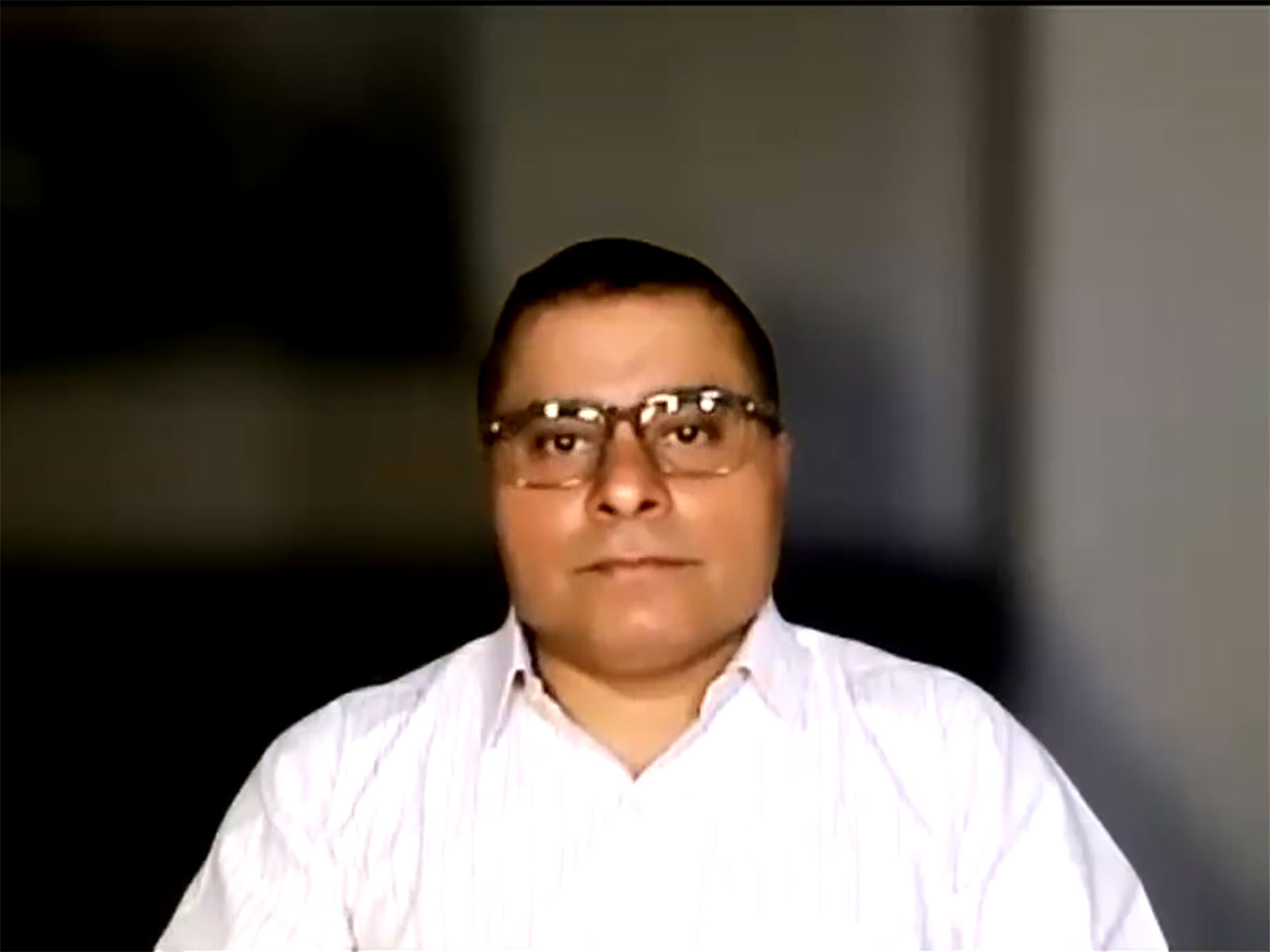 Anindya Banerjee, Head of Commodities and Currency Research at Kotak Securities (Photo/ANI)