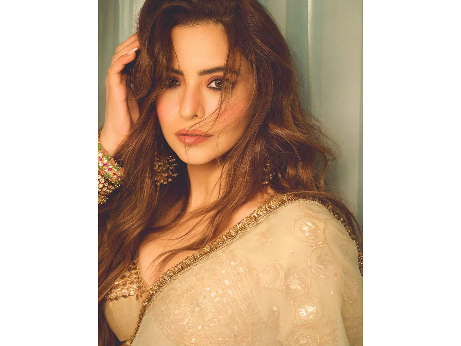 Aamna Sharif (Photo/Aamna's team) Aamna Sharif (Photo/Aamna's team)