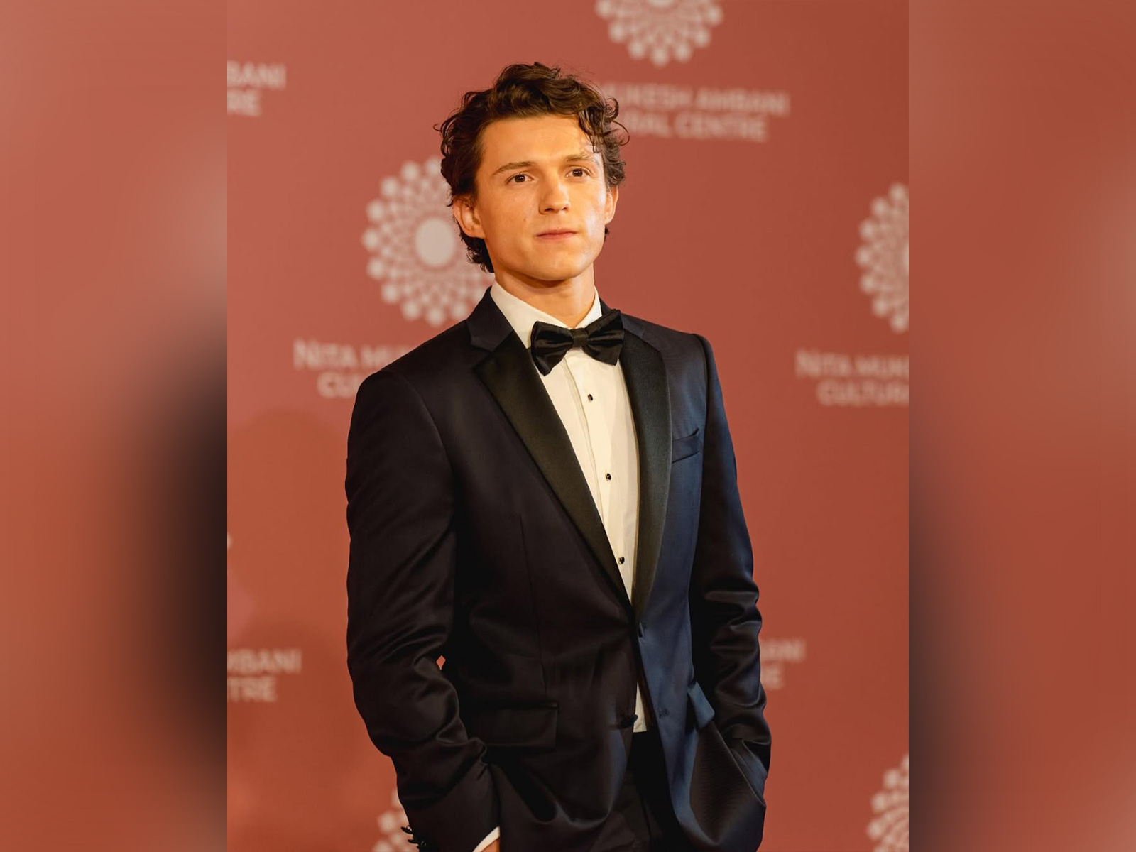 Tom Holland (Photo/ Instagram/ @tomholland2013)