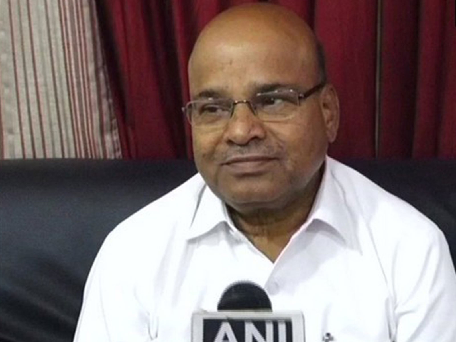 Karnataka Governor Thawar Chand Gehlot (Photo/ANI) 