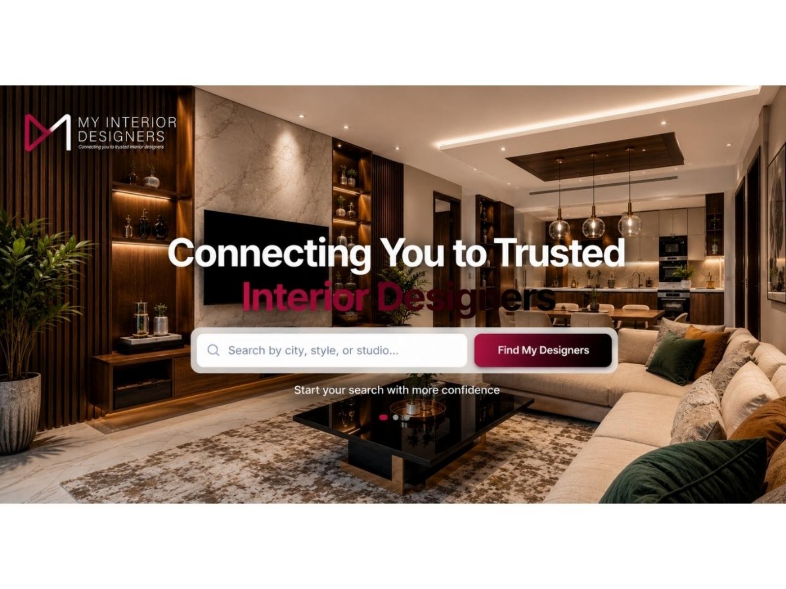 Why My Interior Designers Is Becoming Relevant to Both Interior Seekers and Interior Professionals in India Why My Interior Designers Is Becoming Relevant to Both Interior Seekers and Interior Professionals in India