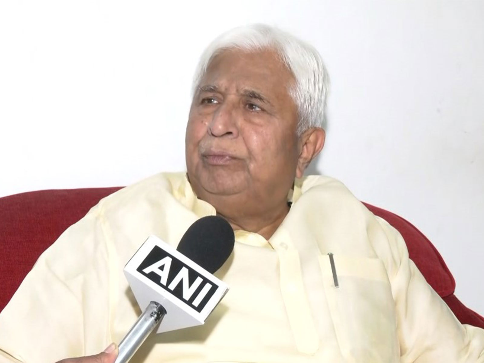 Karnataka Minister HK Patil (Photo/ANI)