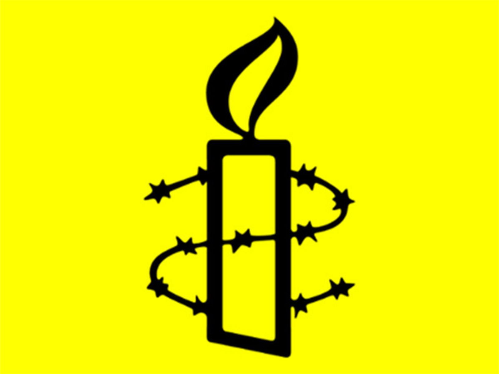 Amnesty International (Photo/X/@amnistia)