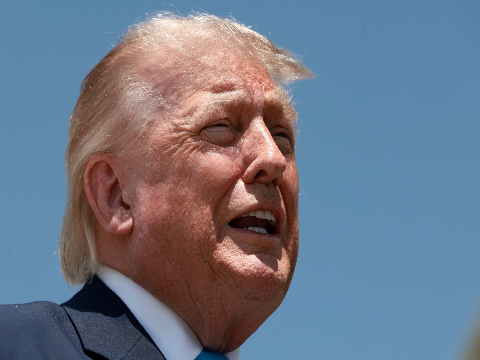 “In Situation Room, to make final determination”: Trump on peace deal with&hellip;